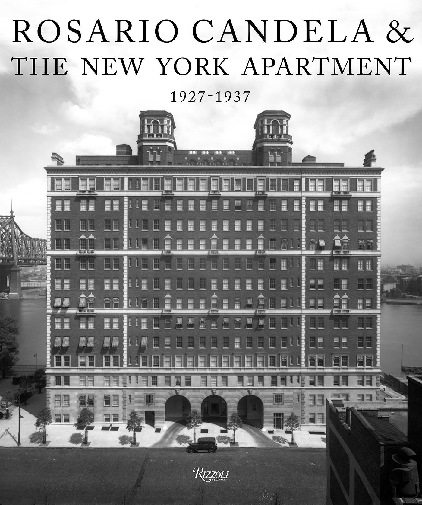 Rosario Candela &amp; The New York Apartment
