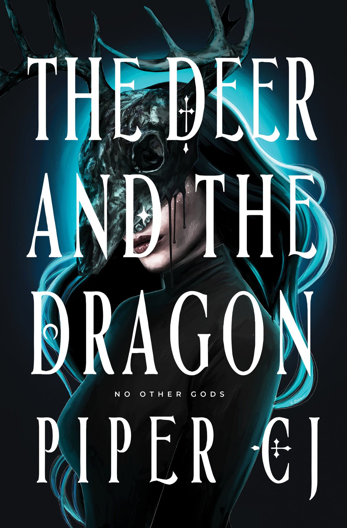 The Deer and the Dragon