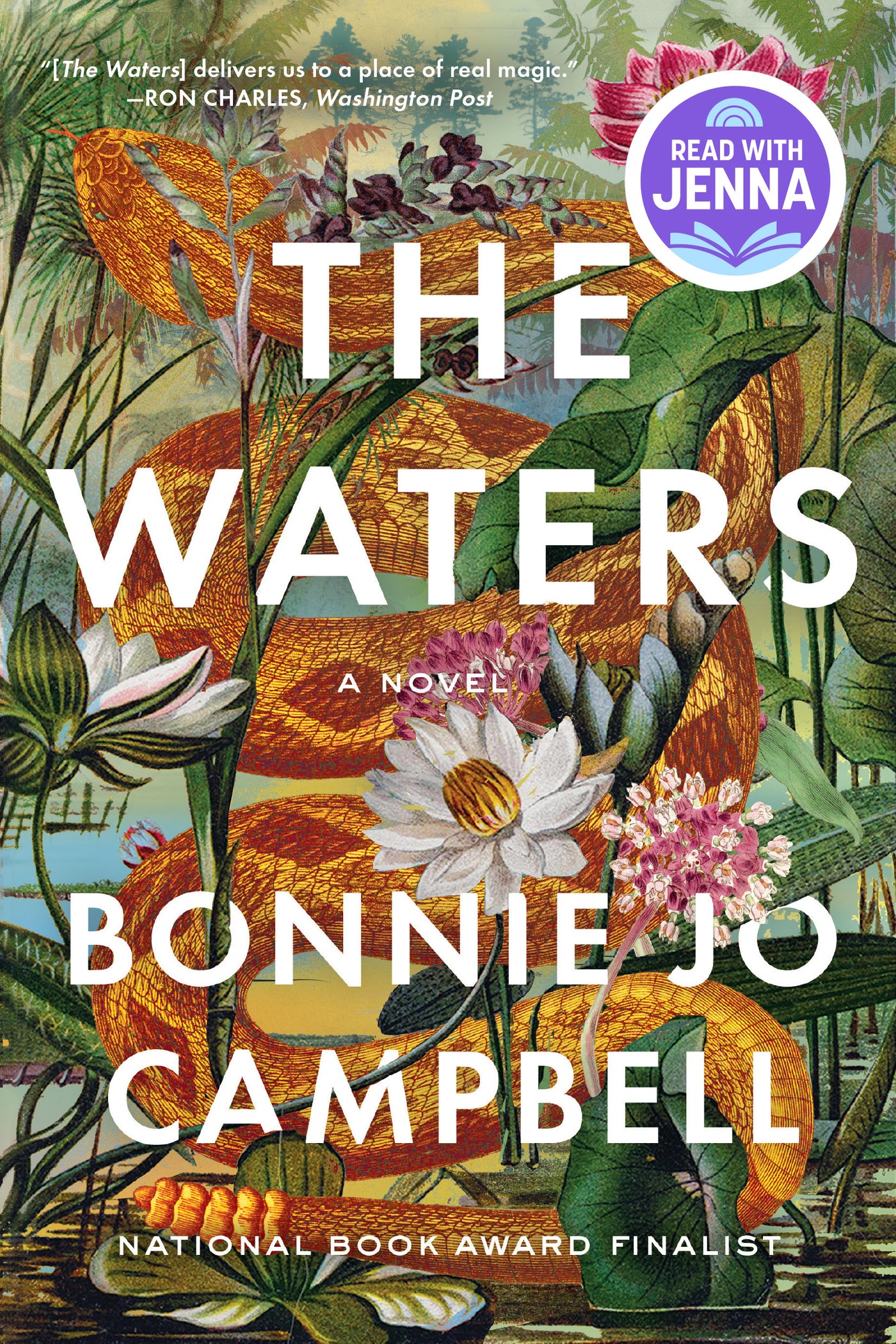 The Waters