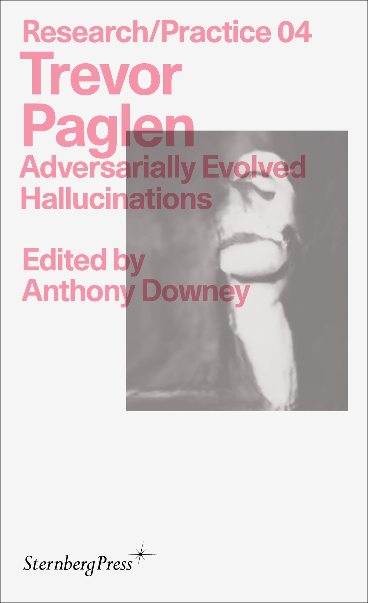 Trevor Paglen