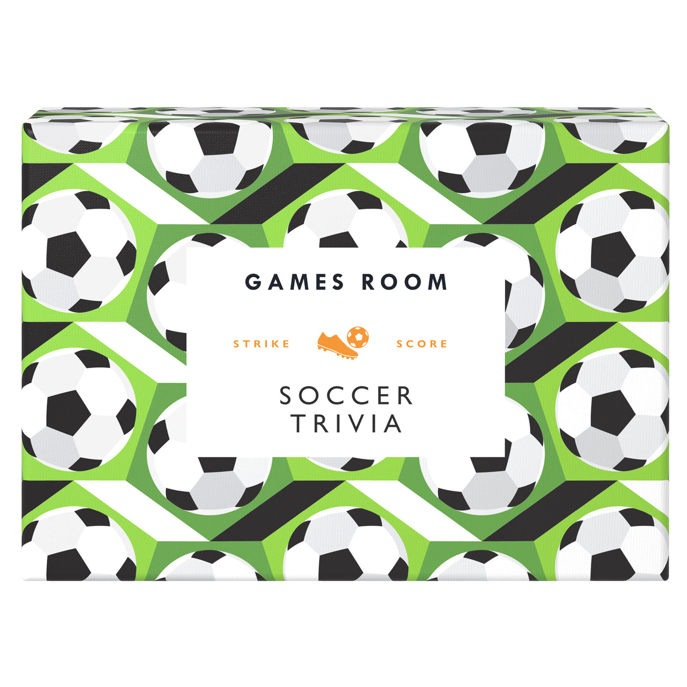Soccer Trivia