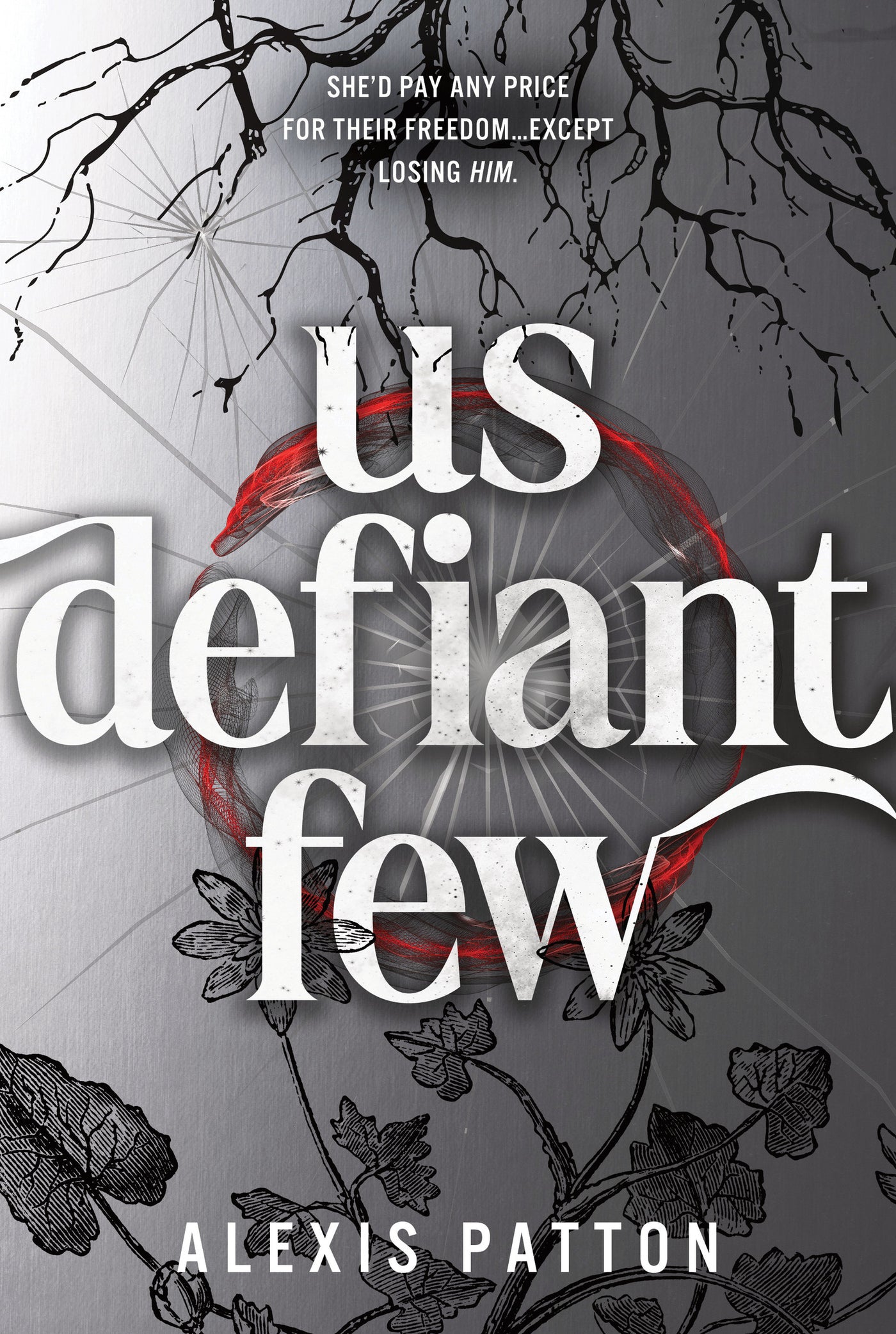 Us Defiant Few