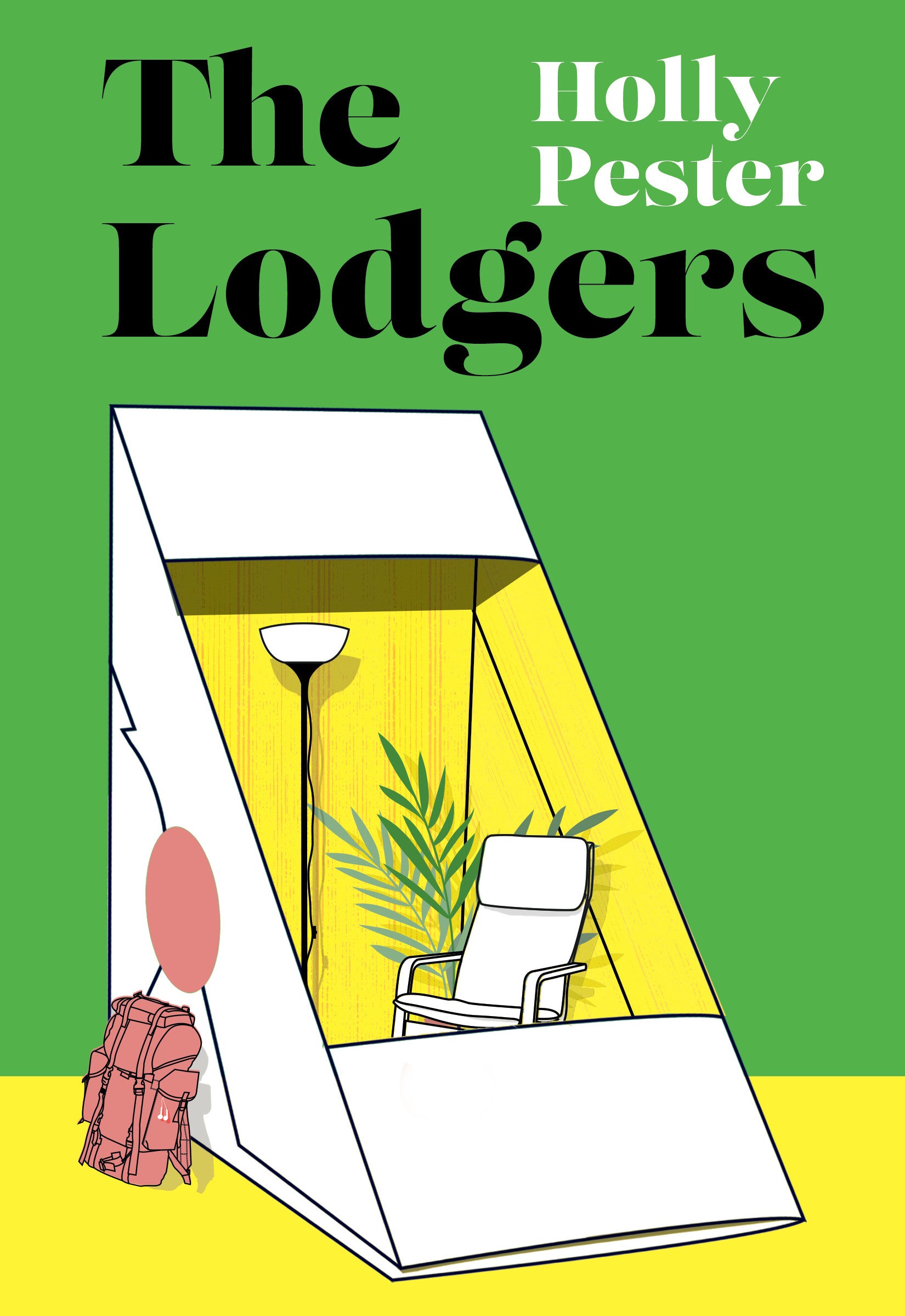 The Lodgers
