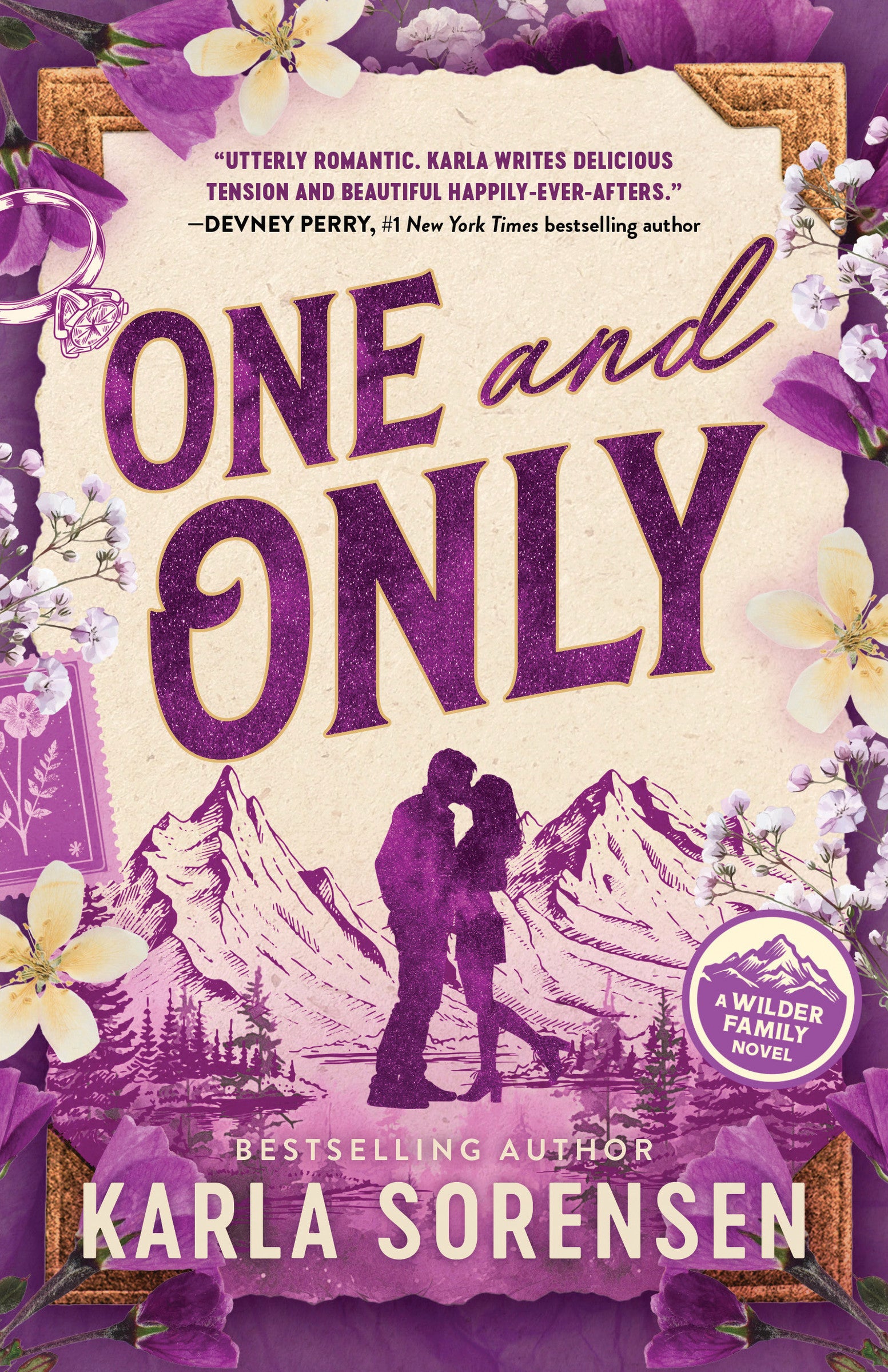 One and Only (Deluxe Edition)