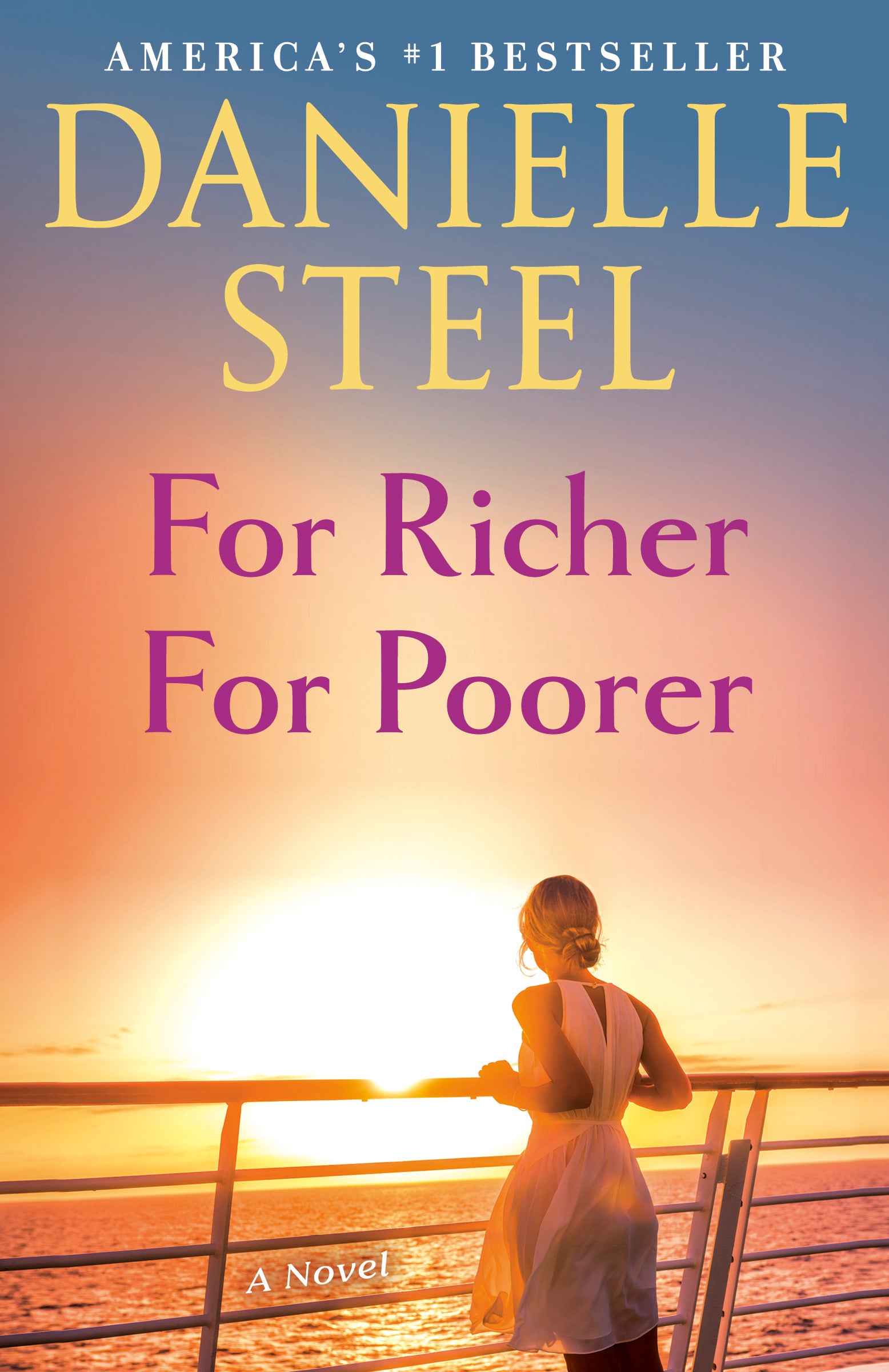 For Richer For Poorer