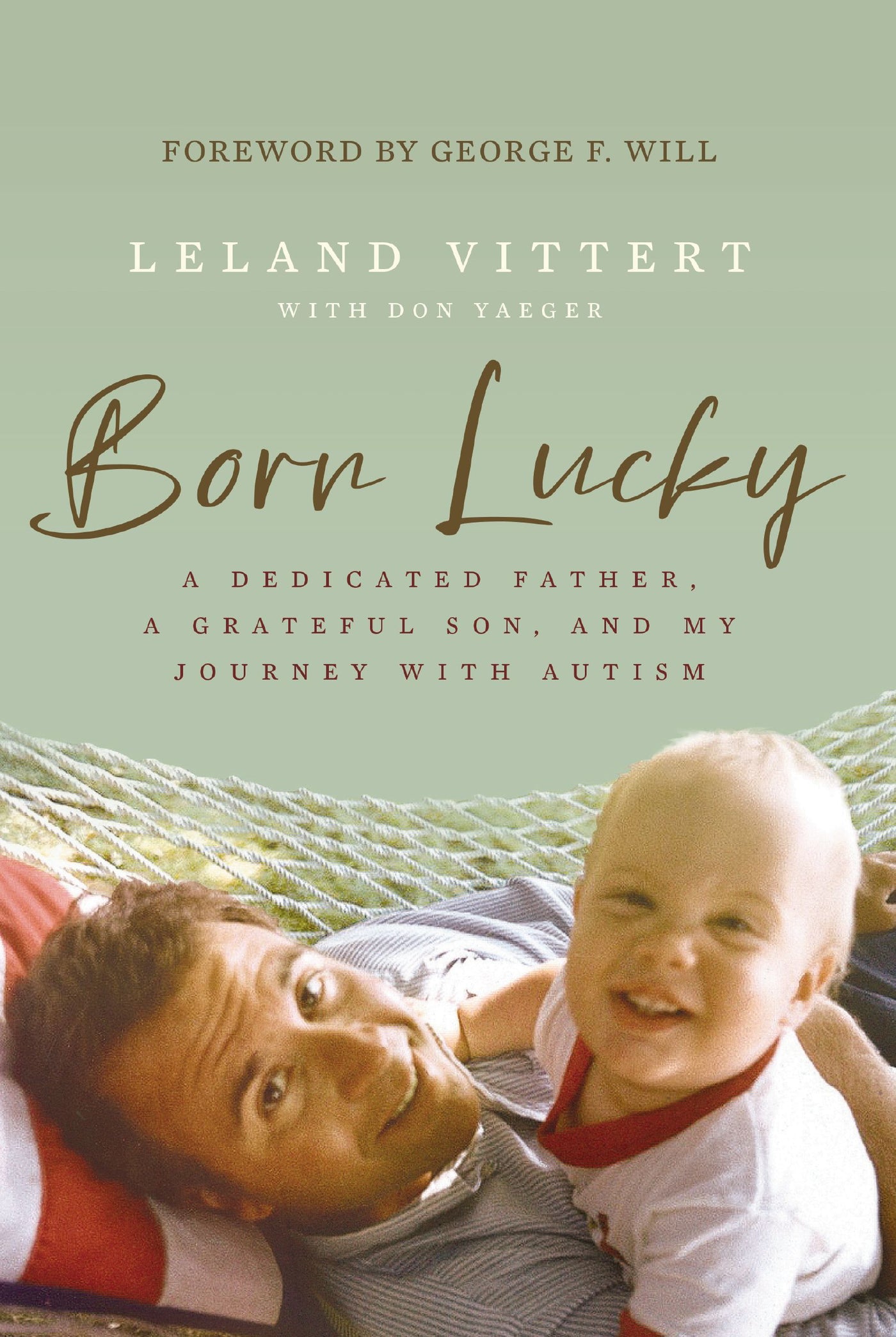 Born Lucky