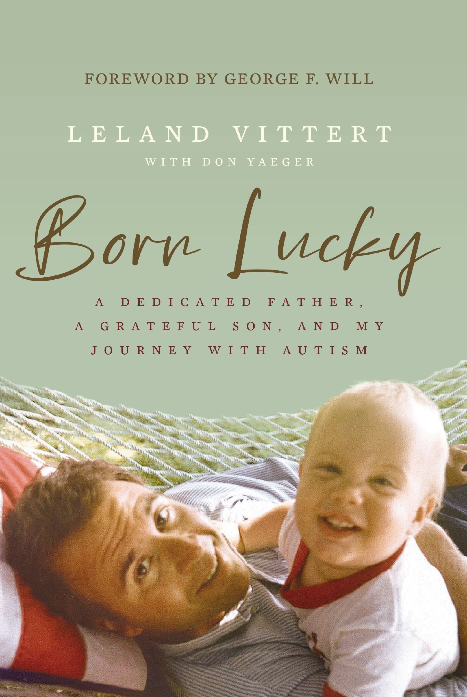 Born Lucky
