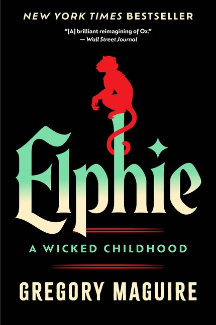 Elphie