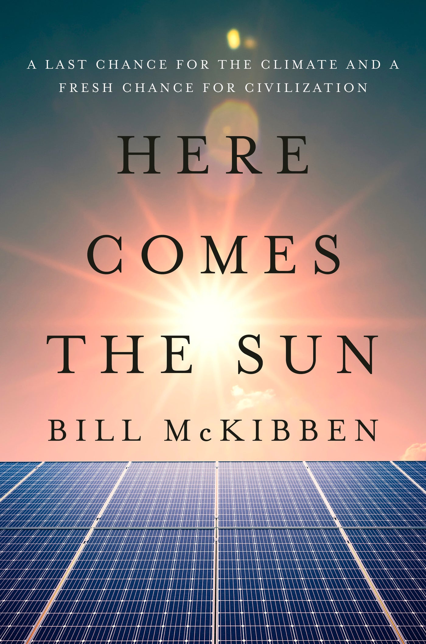 Here Comes the Sun