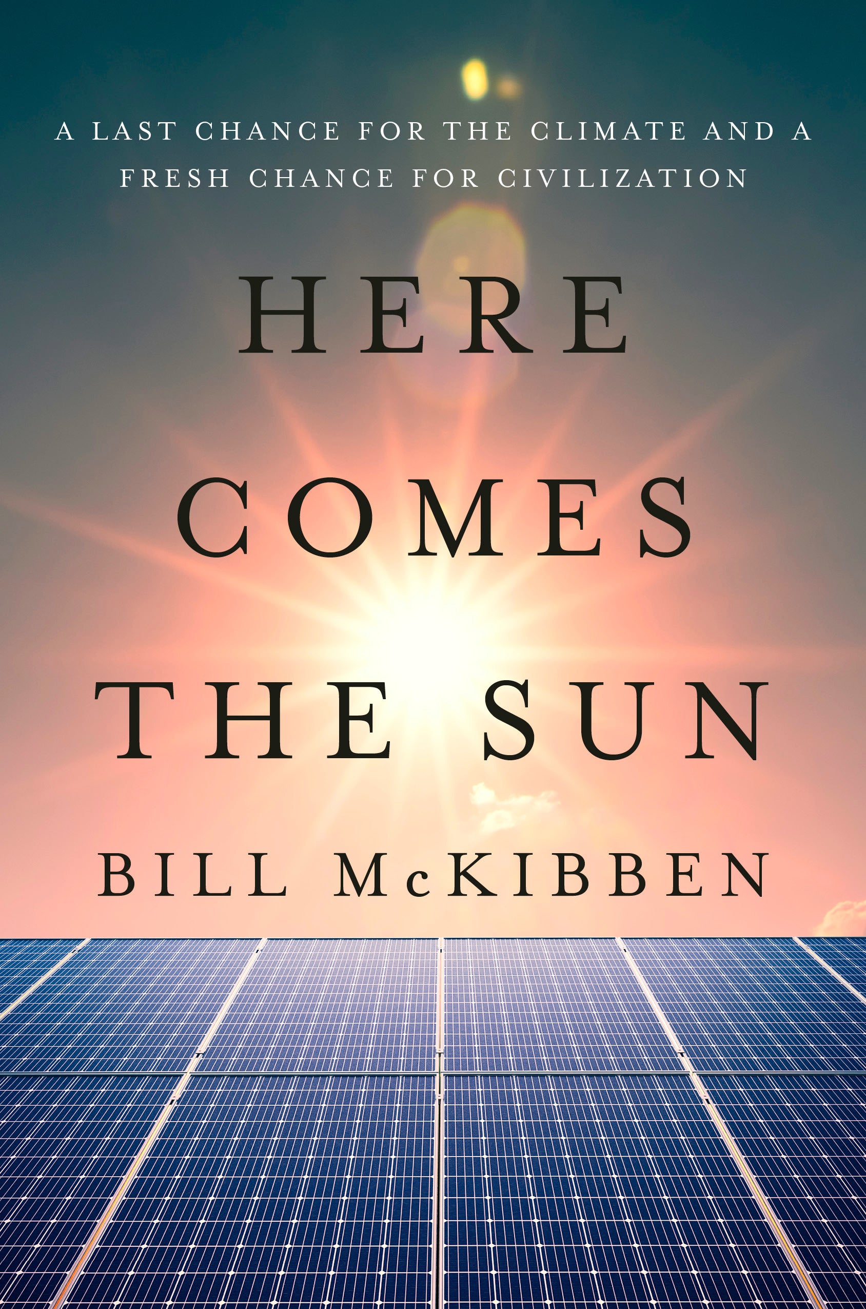 Here Comes the Sun