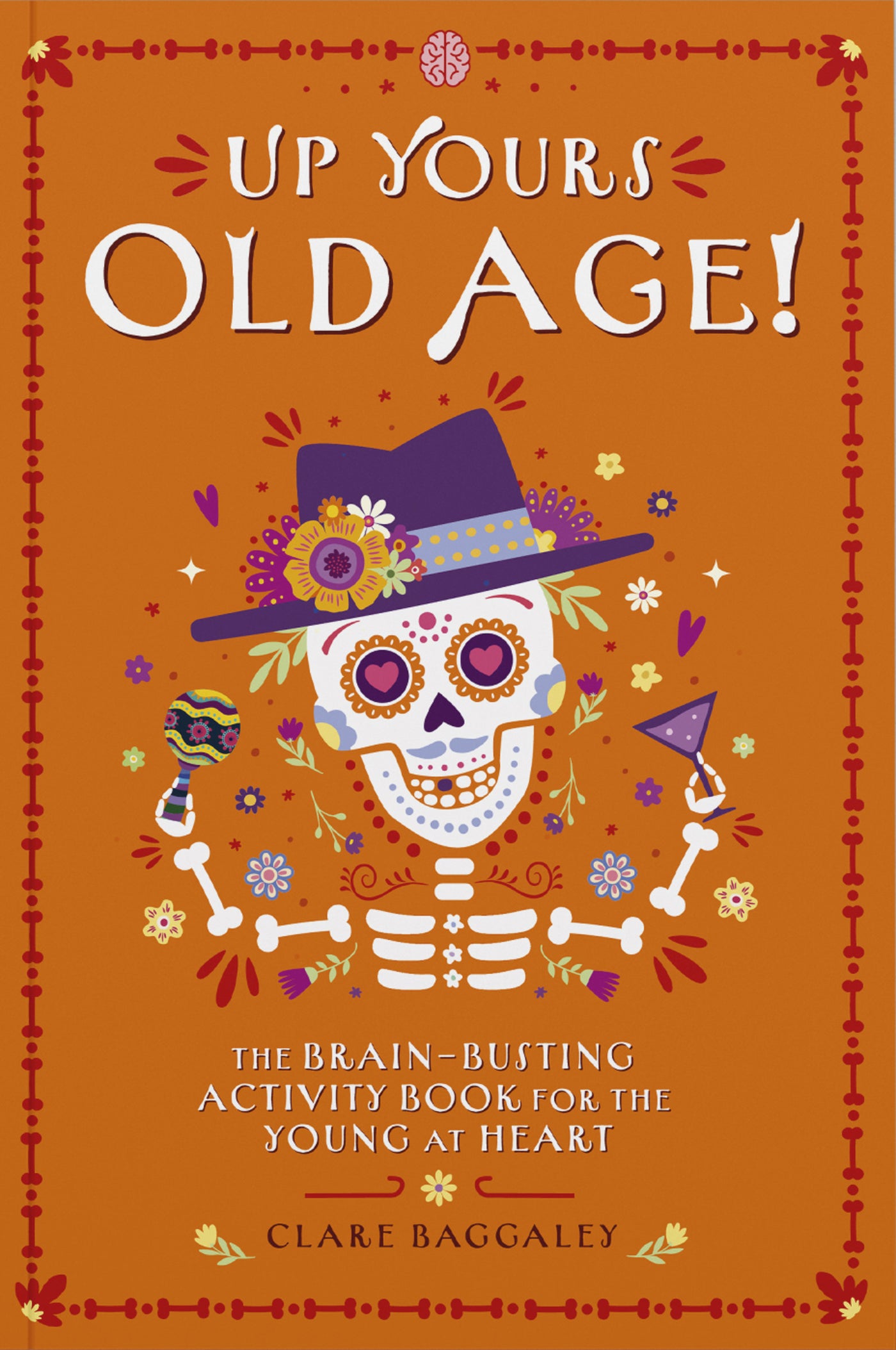 Up Yours - Old Age