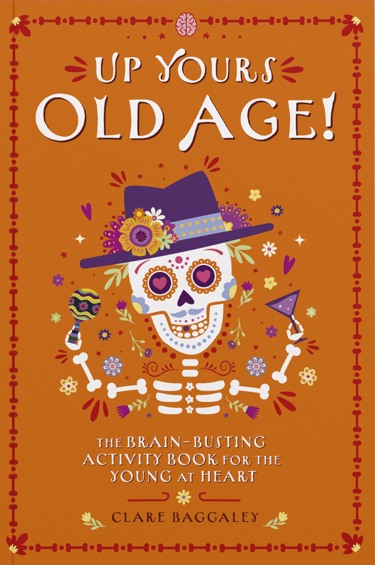 Up Yours - Old Age