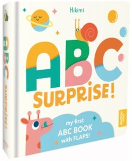 ABC Surprise!