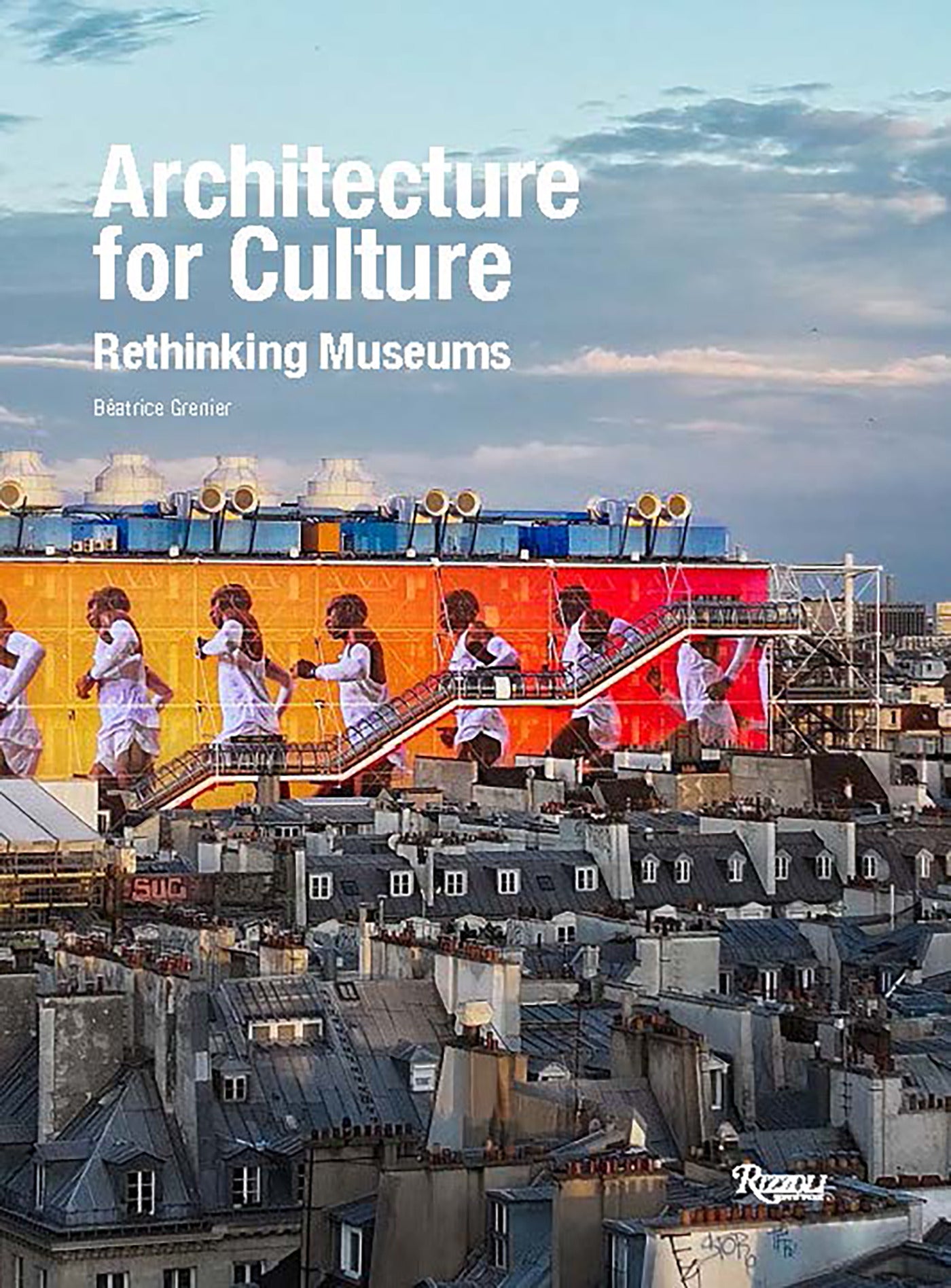 Architecture for Culture