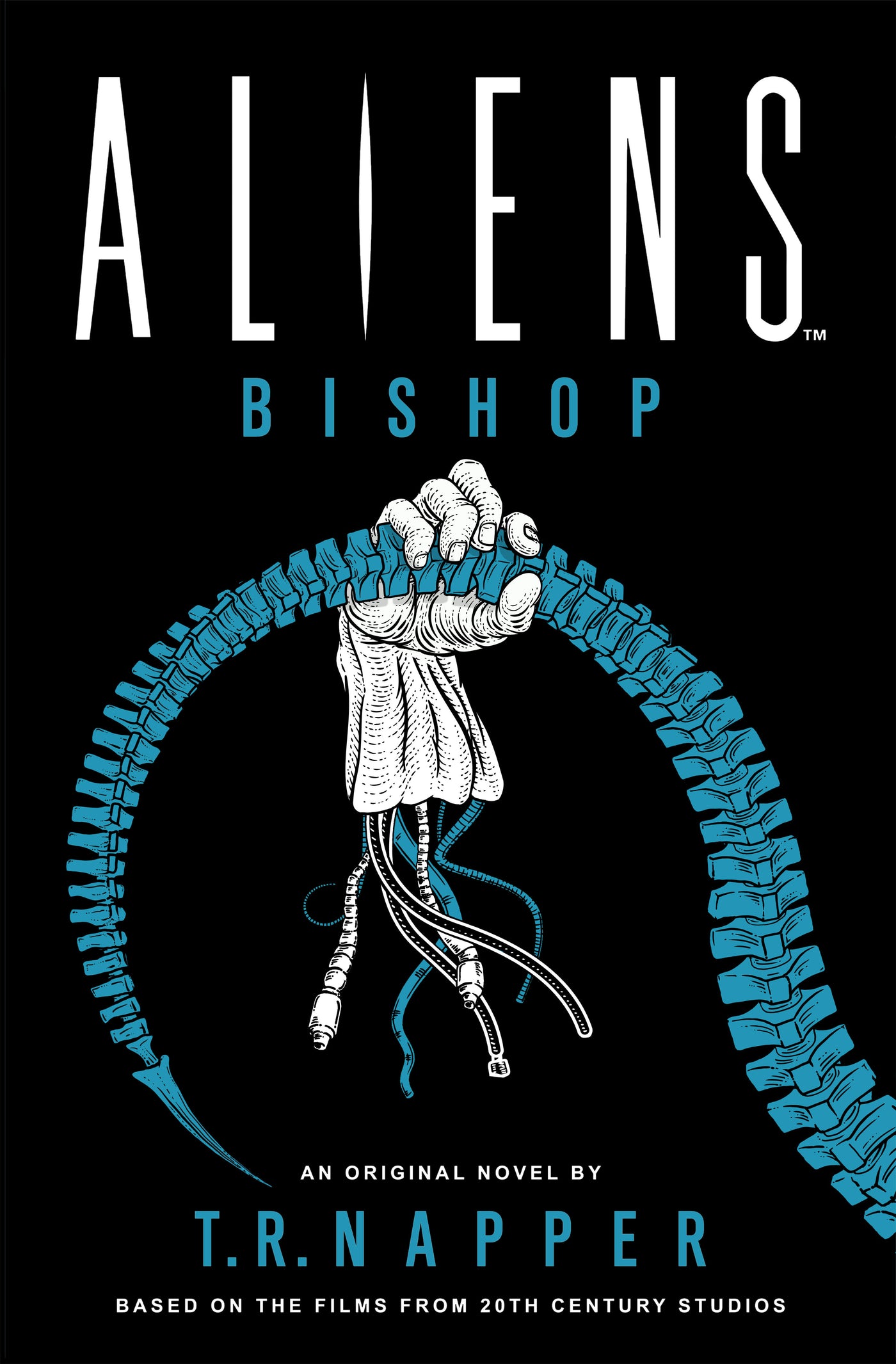 Aliens: Bishop