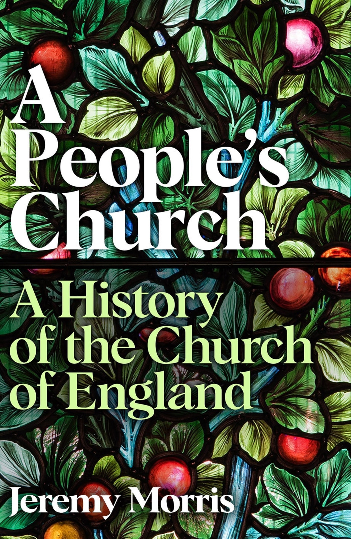 A People's Church