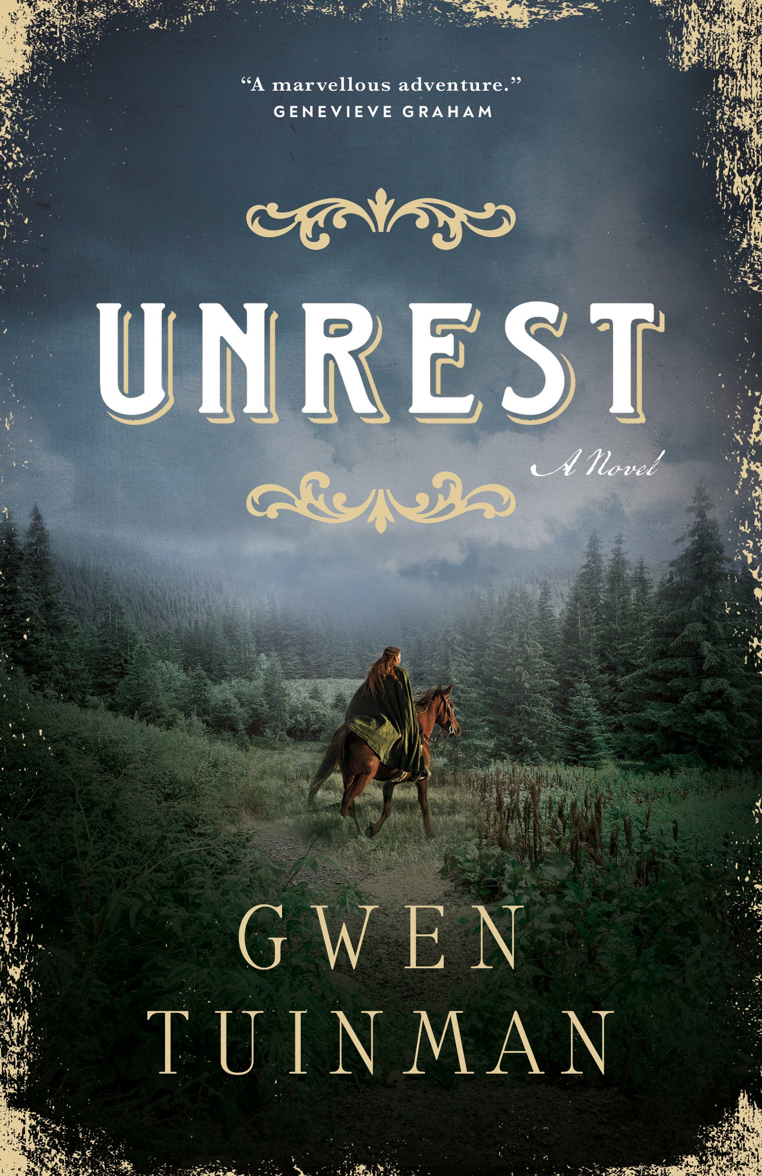 Unrest
