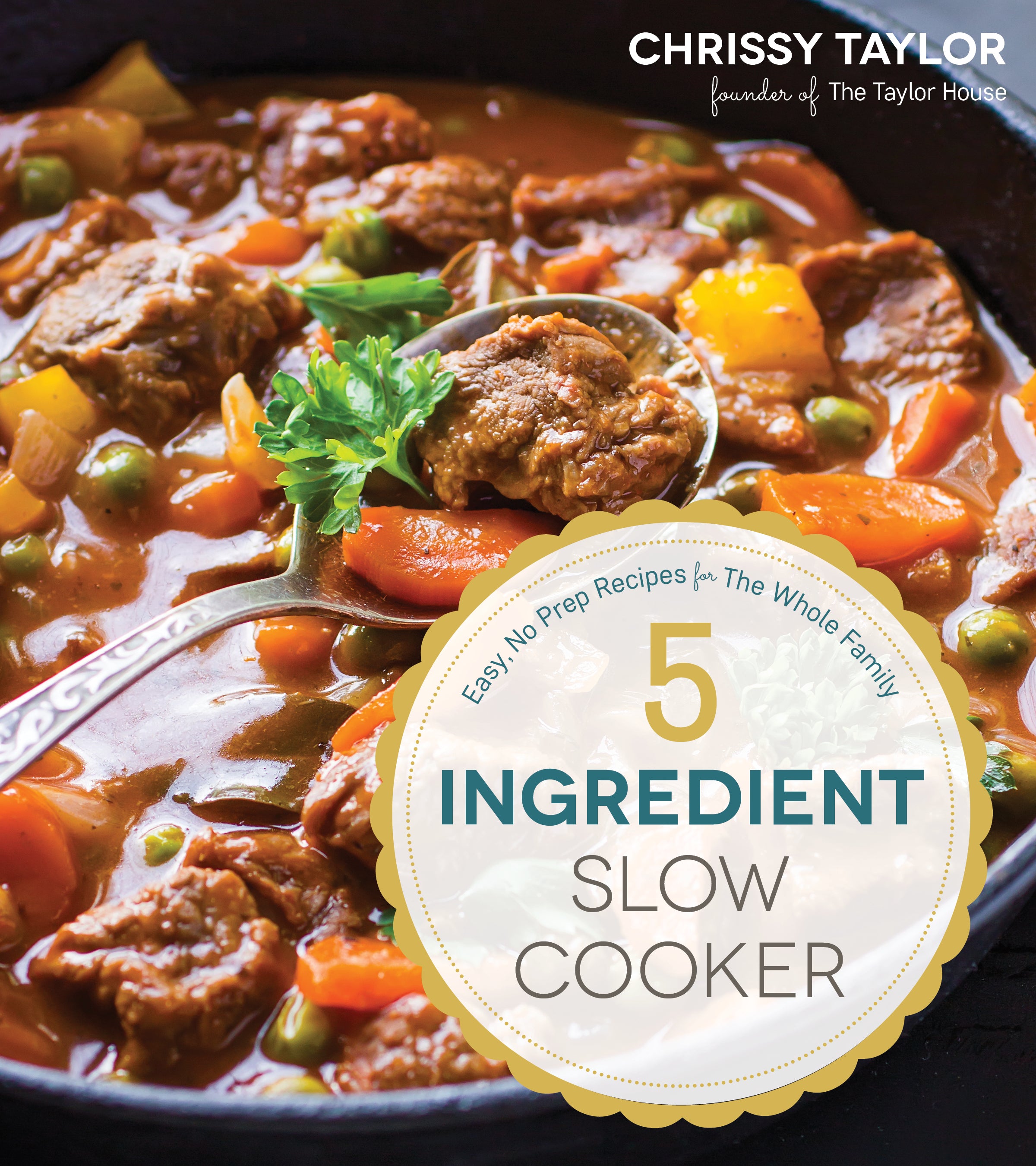 No-Prep Slow Cooker