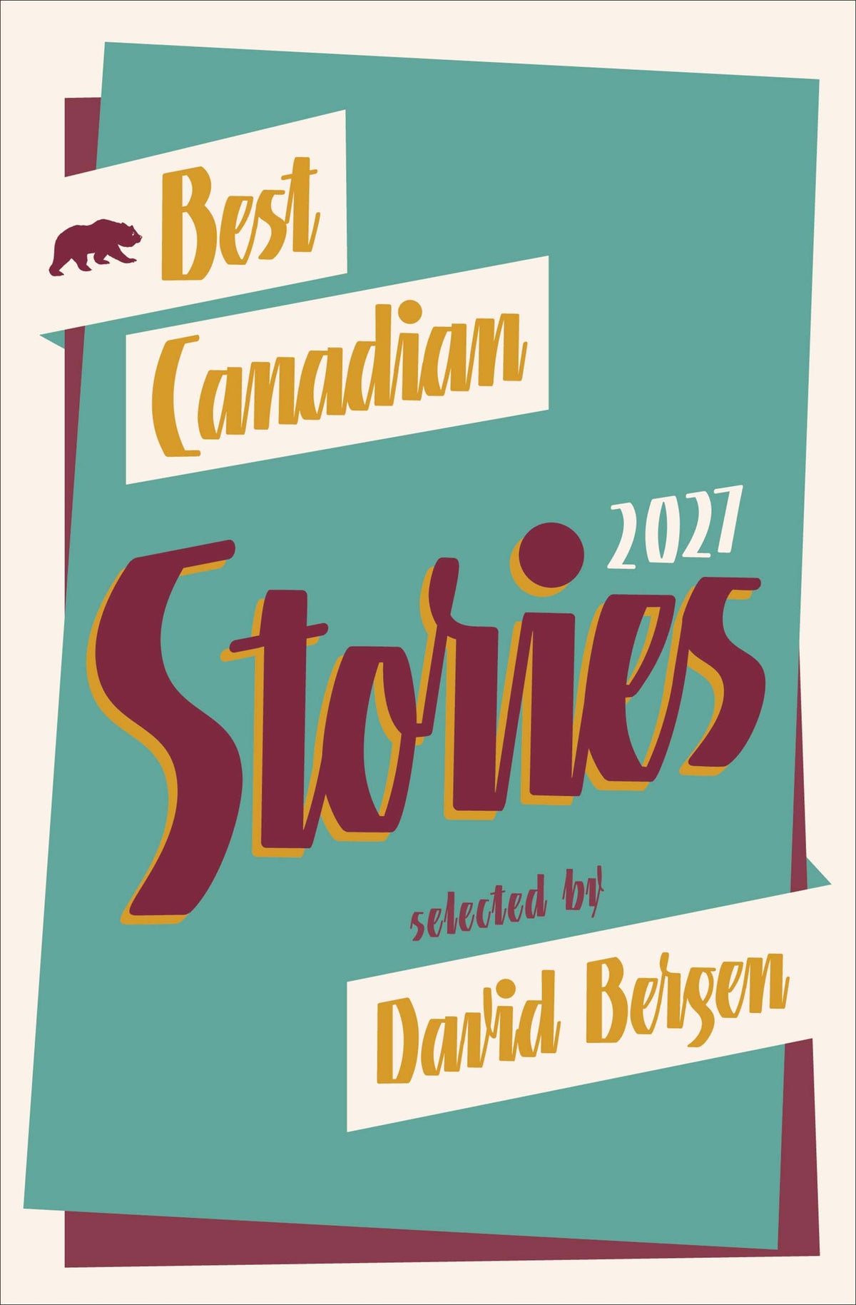 Best Canadian Stories 2027