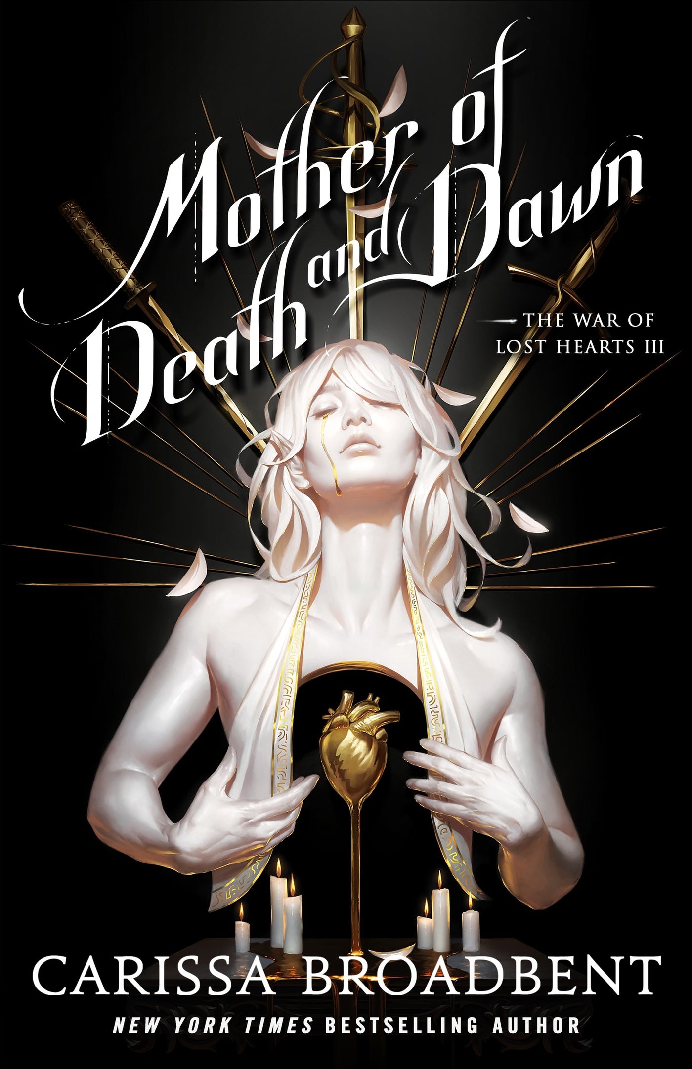 Mother of Death and Dawn