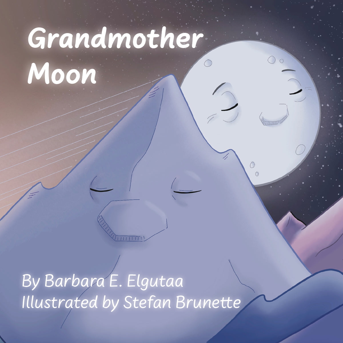 Grandmother Moon