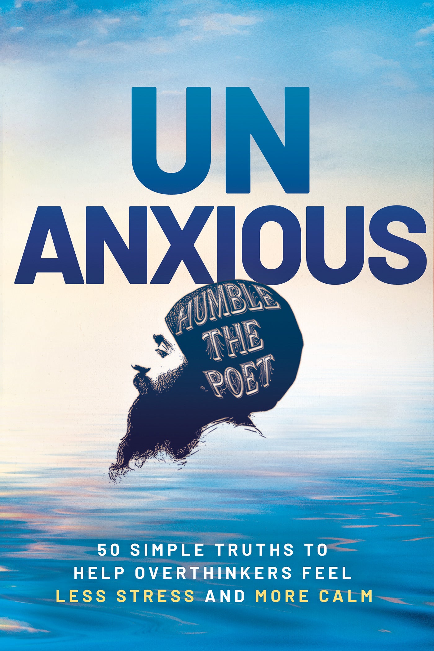 Unanxious