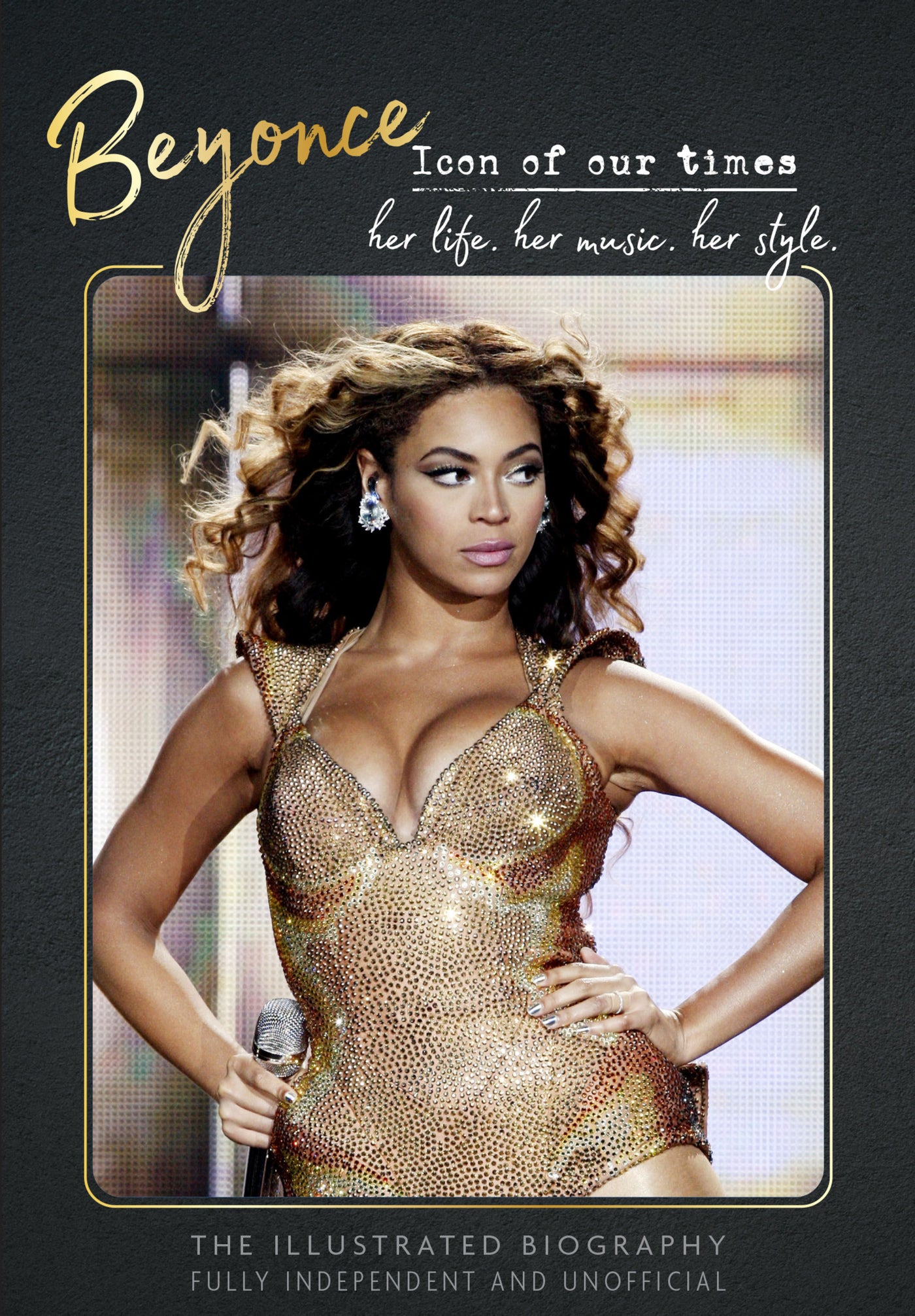 Beyonce - Icon of our Times