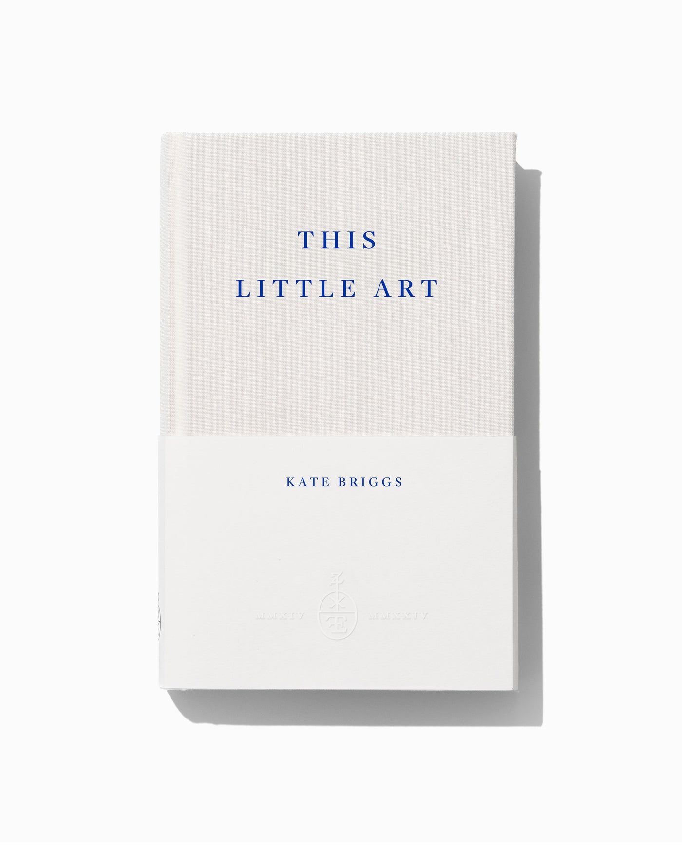 This Little Art
