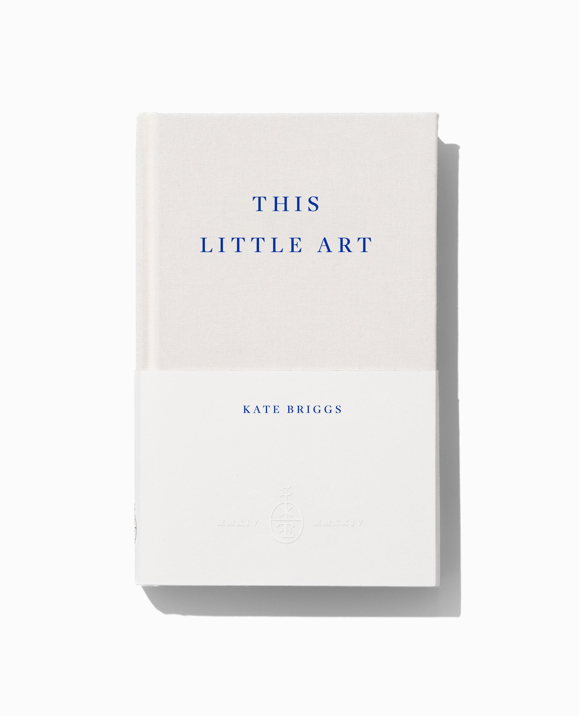 This Little Art