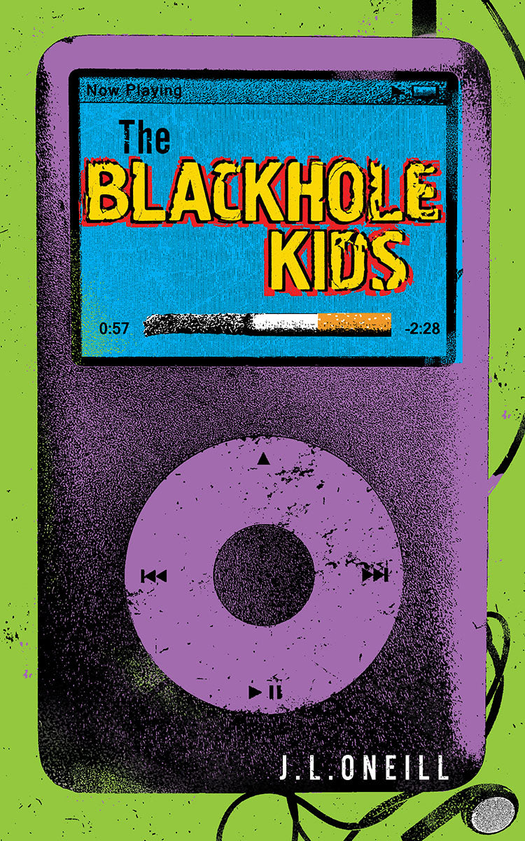The Blackhole Kids