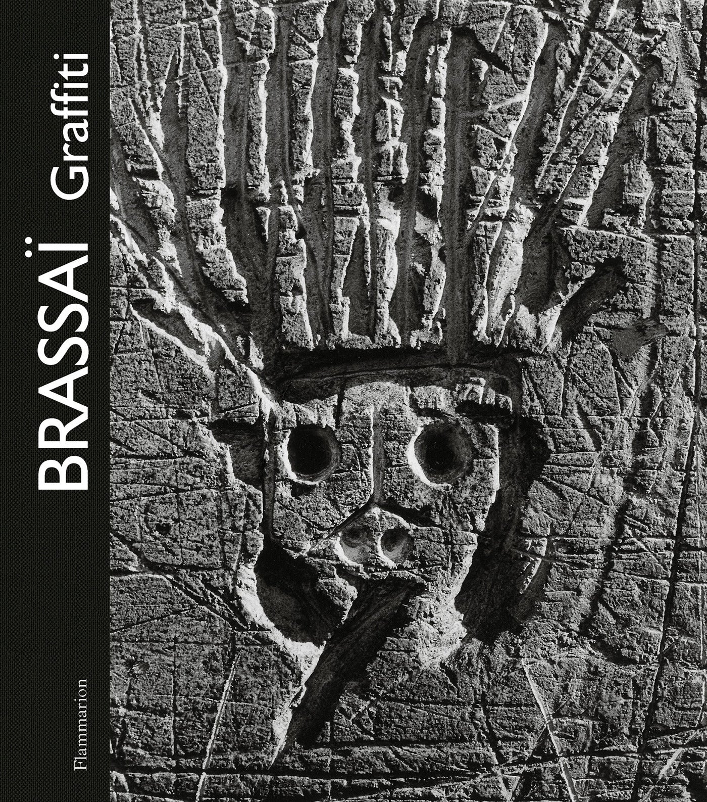 Brassaï: Graffiti