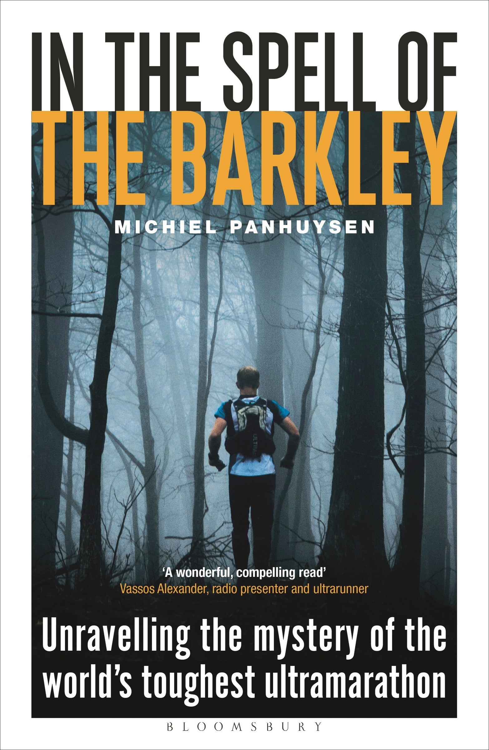 In the Spell of the Barkley