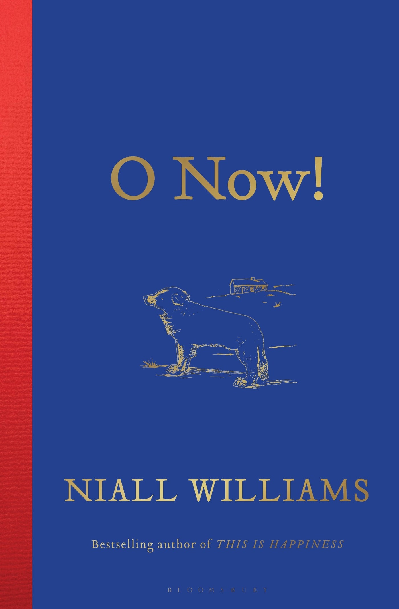 O Now!