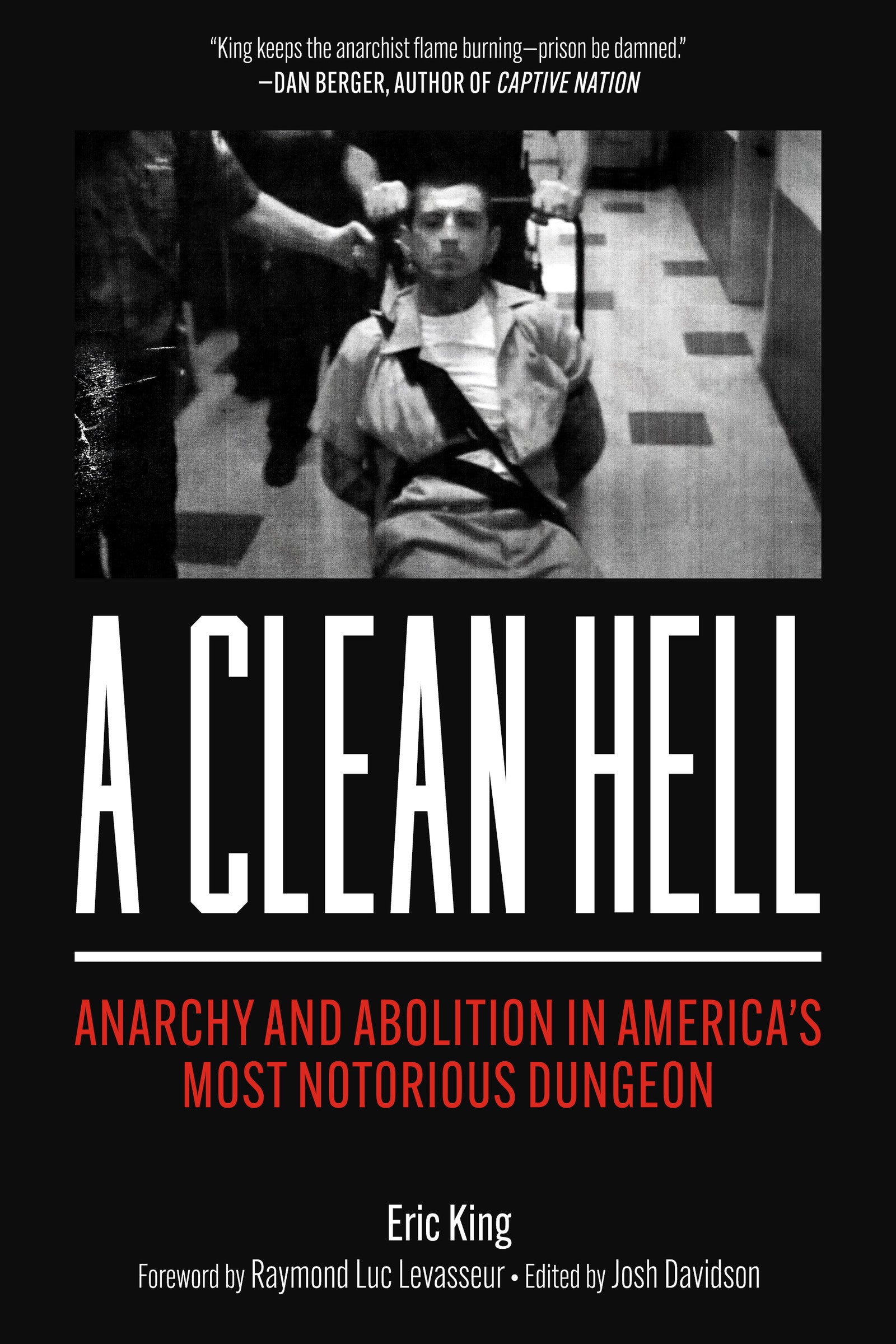 A Clean Hell
