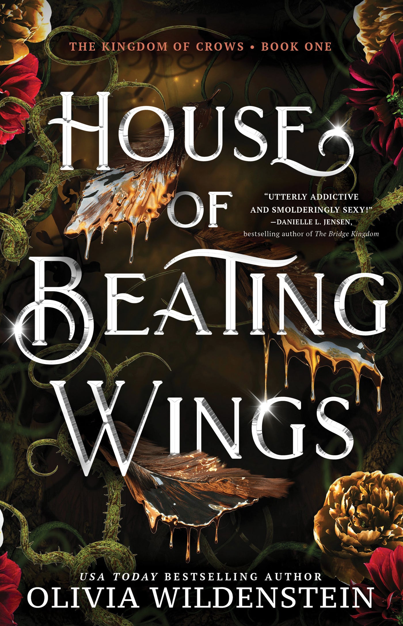 House of Beating Wings (Deluxe Edition)