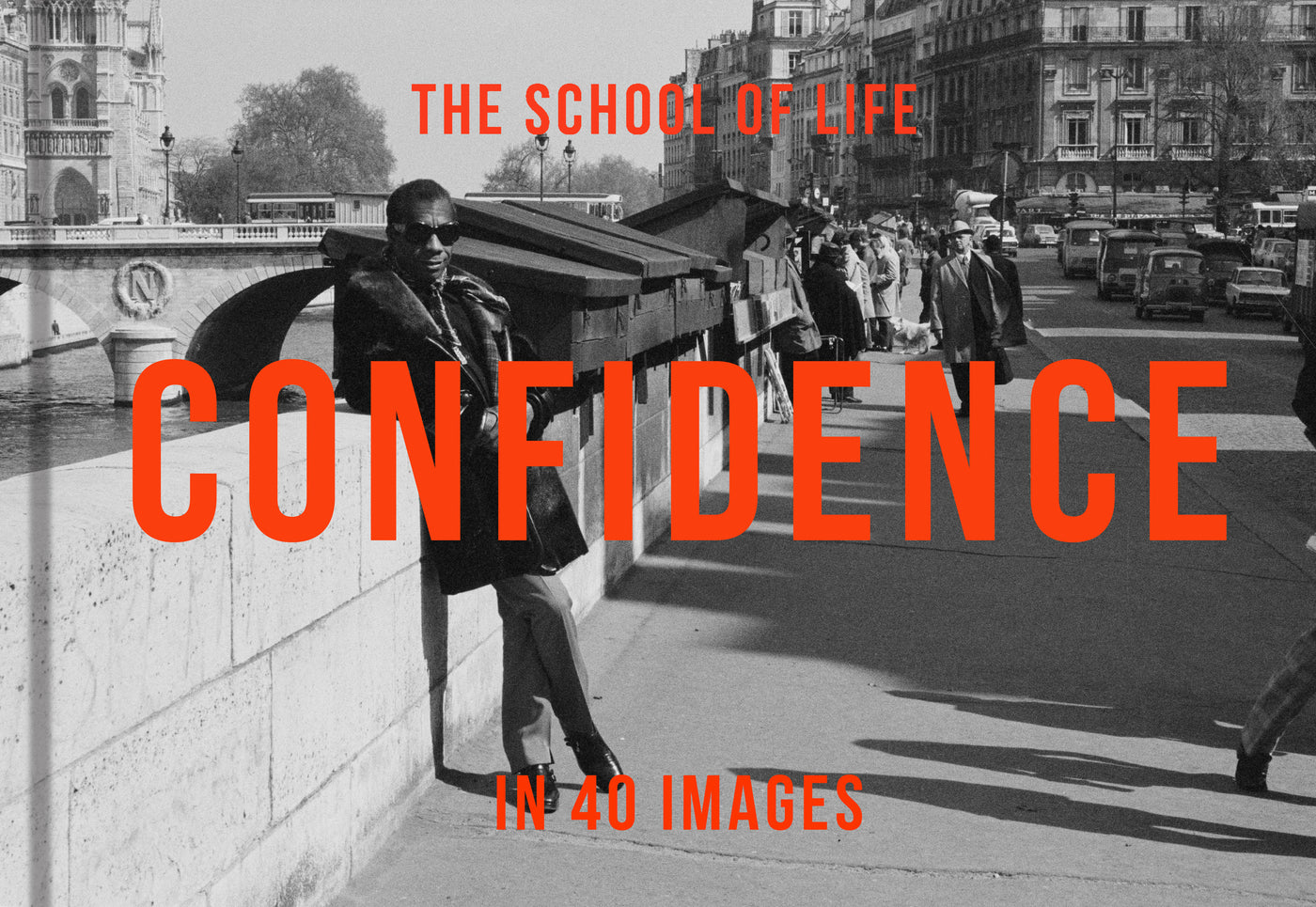 Confidence In 40 Images