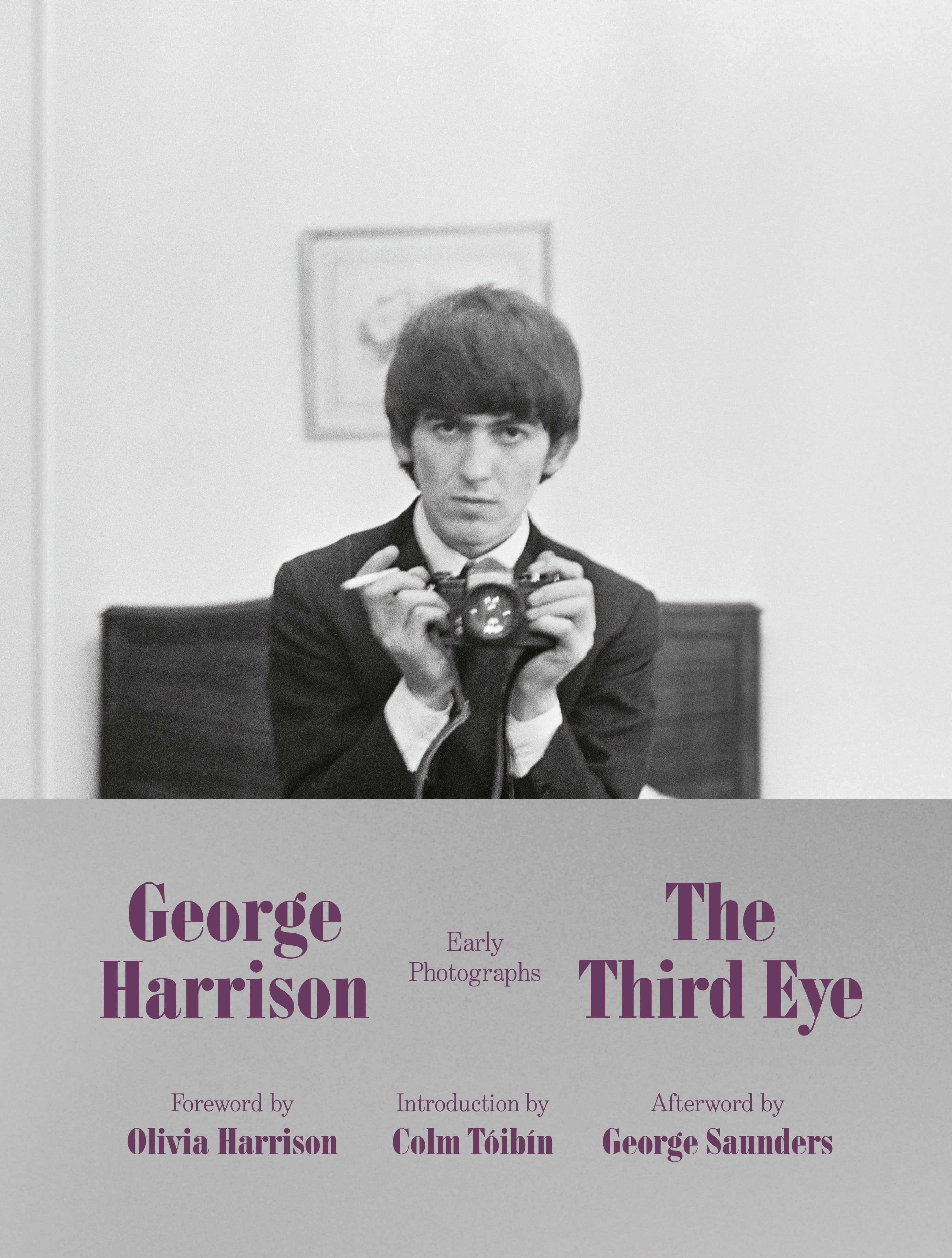 The Third Eye