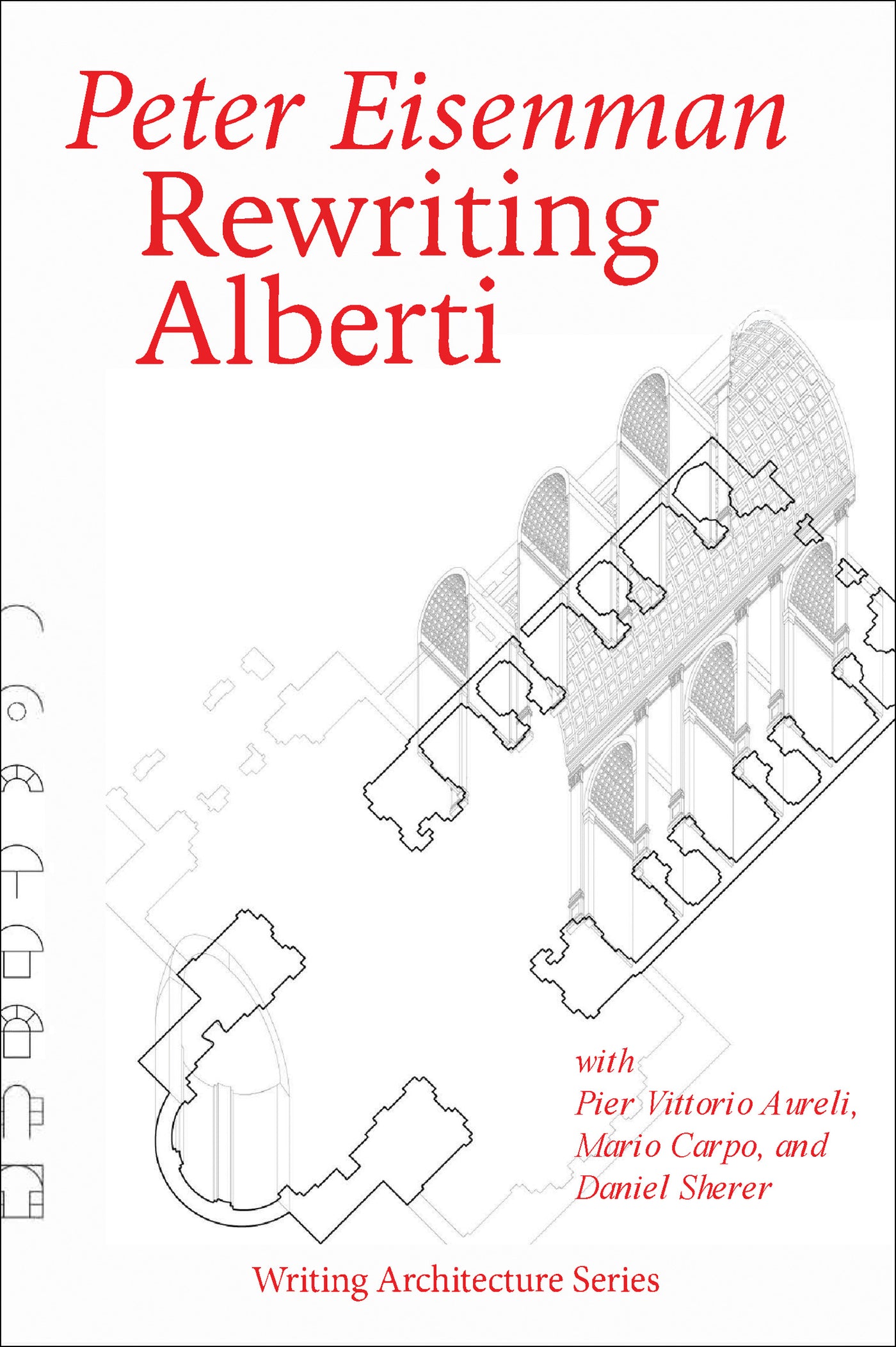 Rewriting Alberti