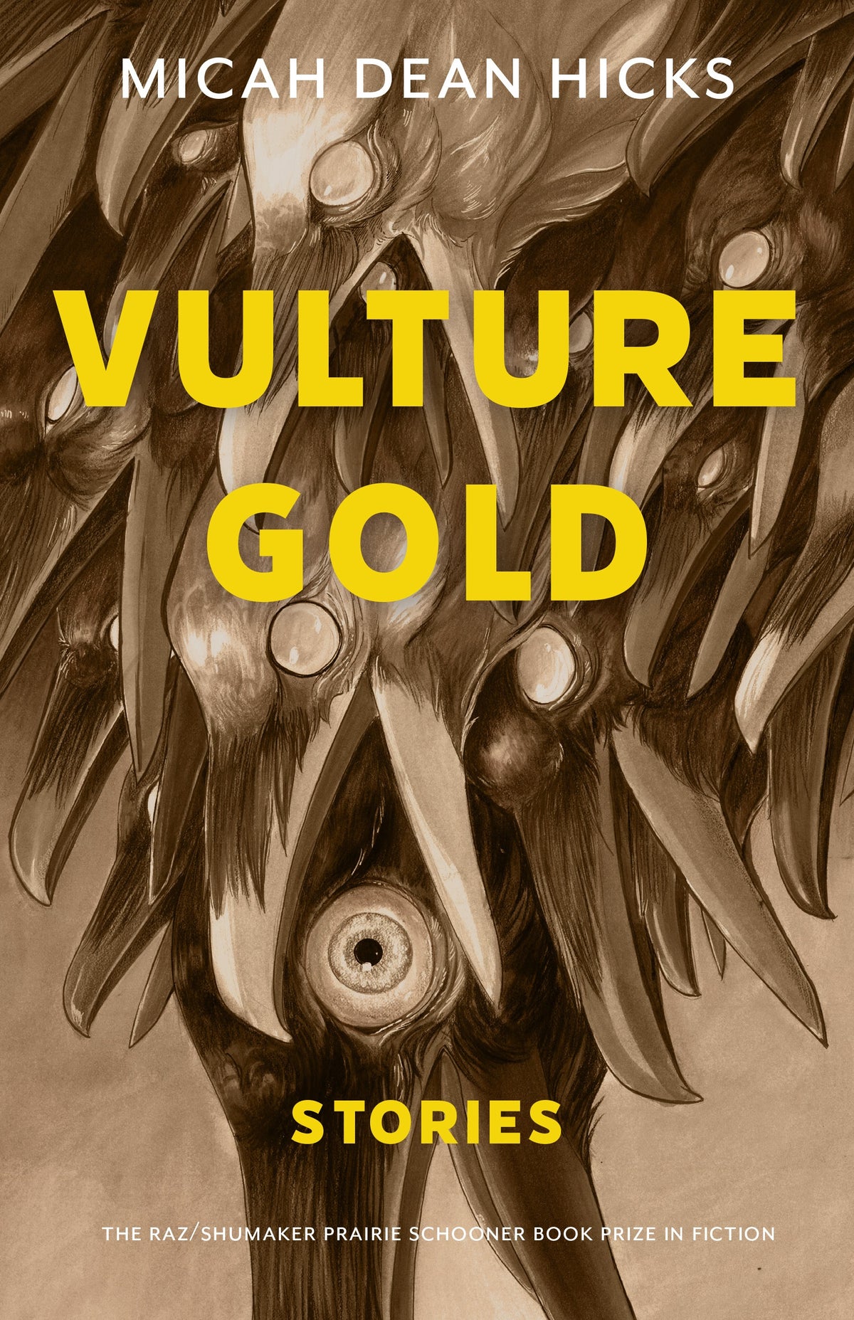 Vulture Gold