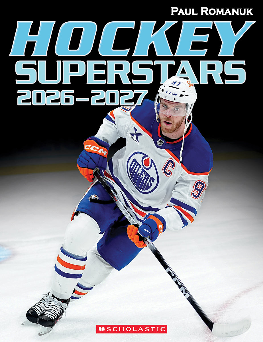 Hockey Superstars 2026-2027