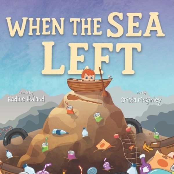 When The Sea Left