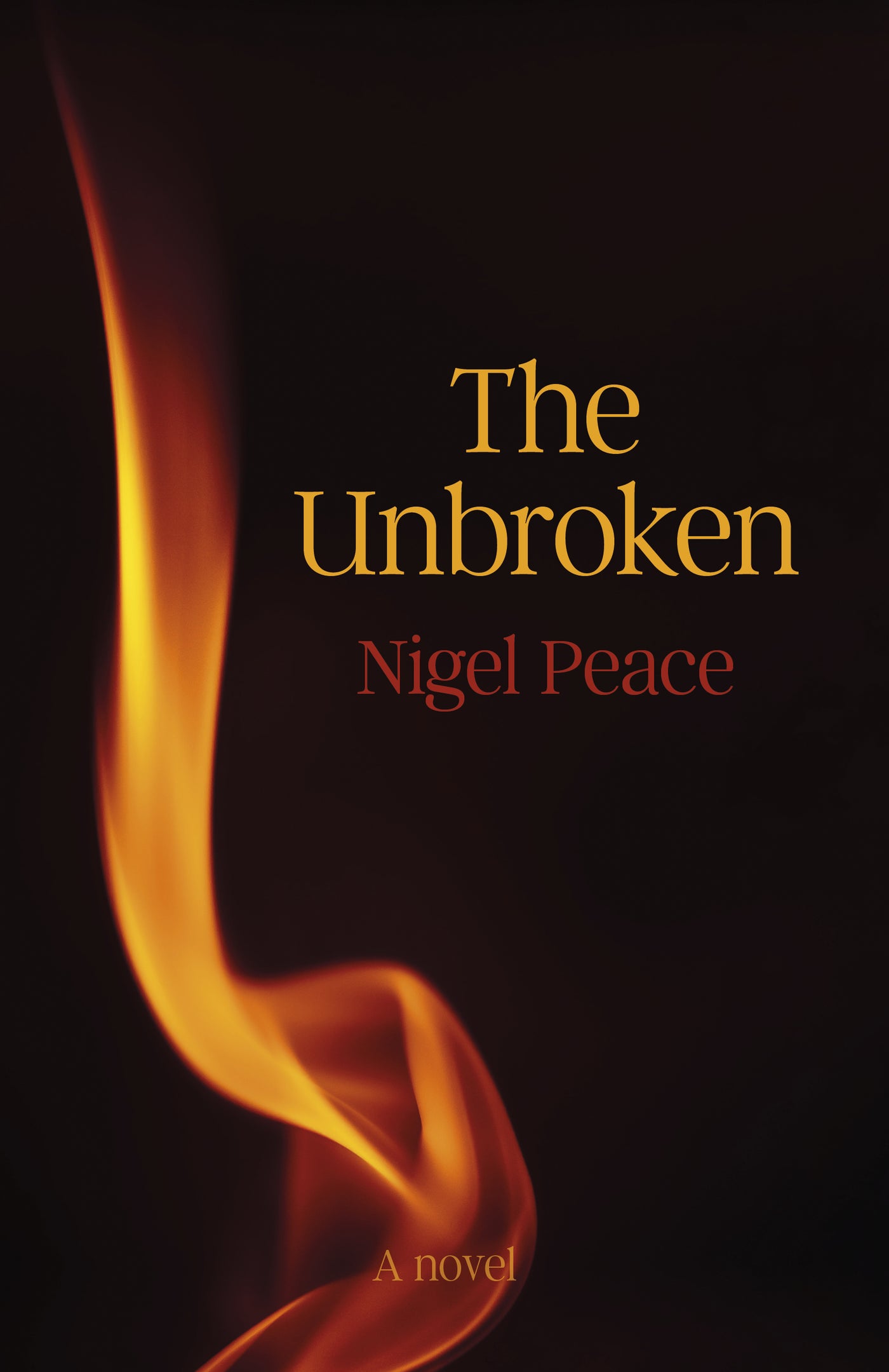 The Unbroken