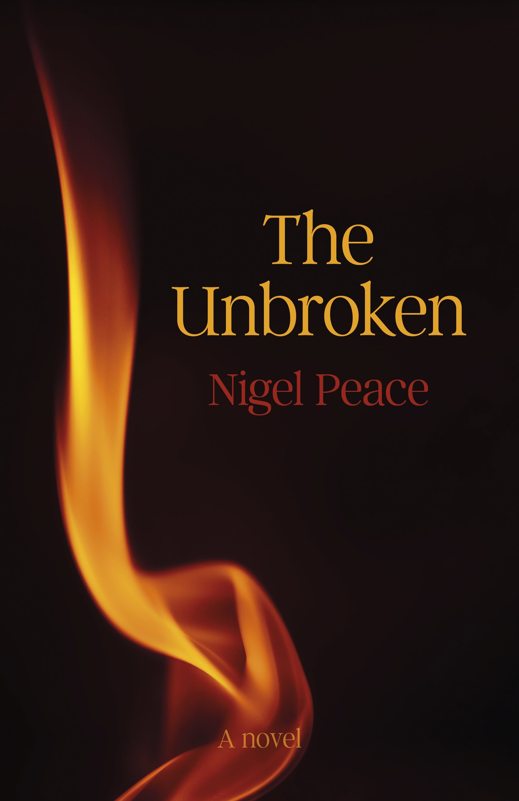 The Unbroken
