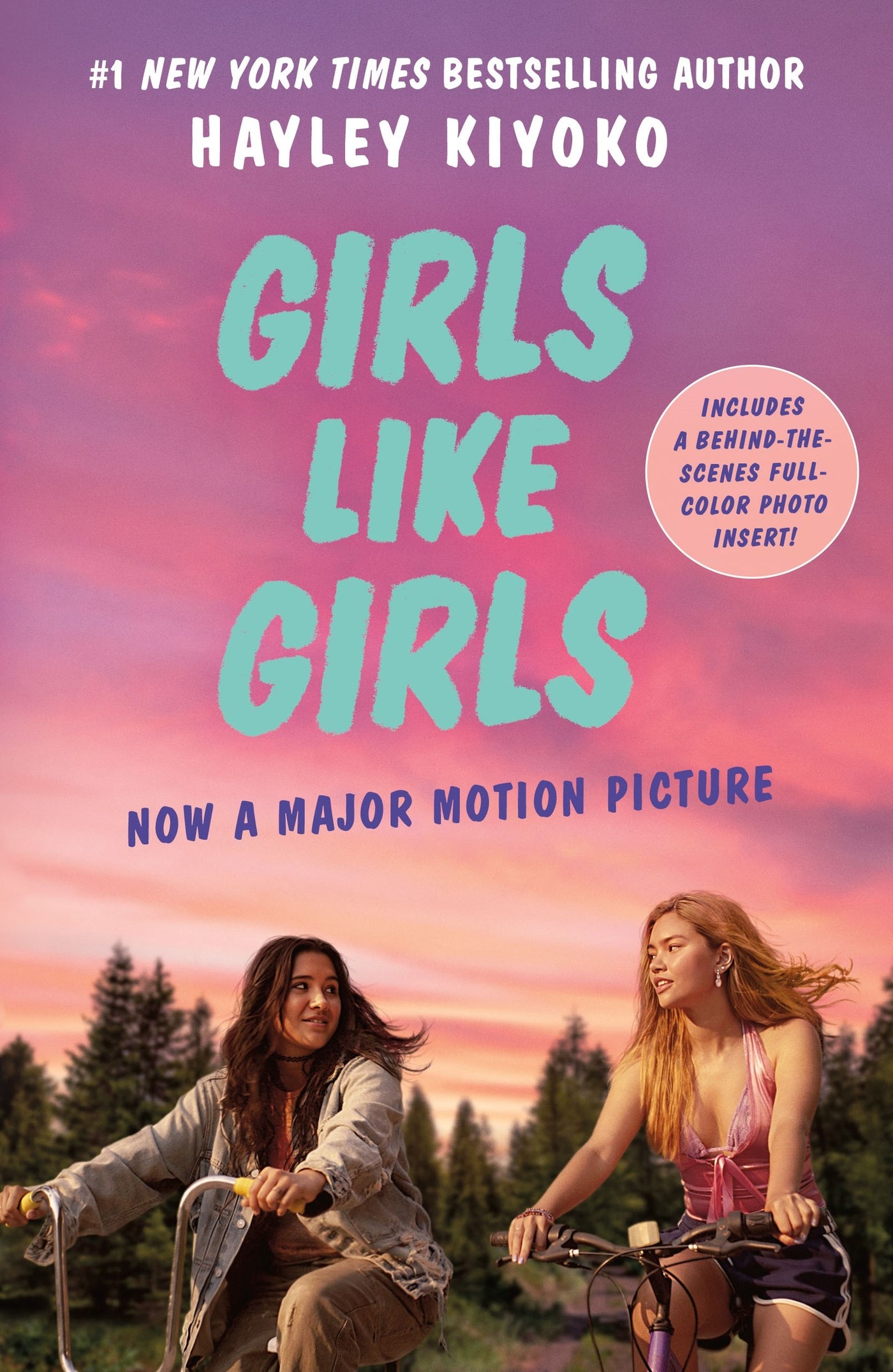 Girls Like Girls