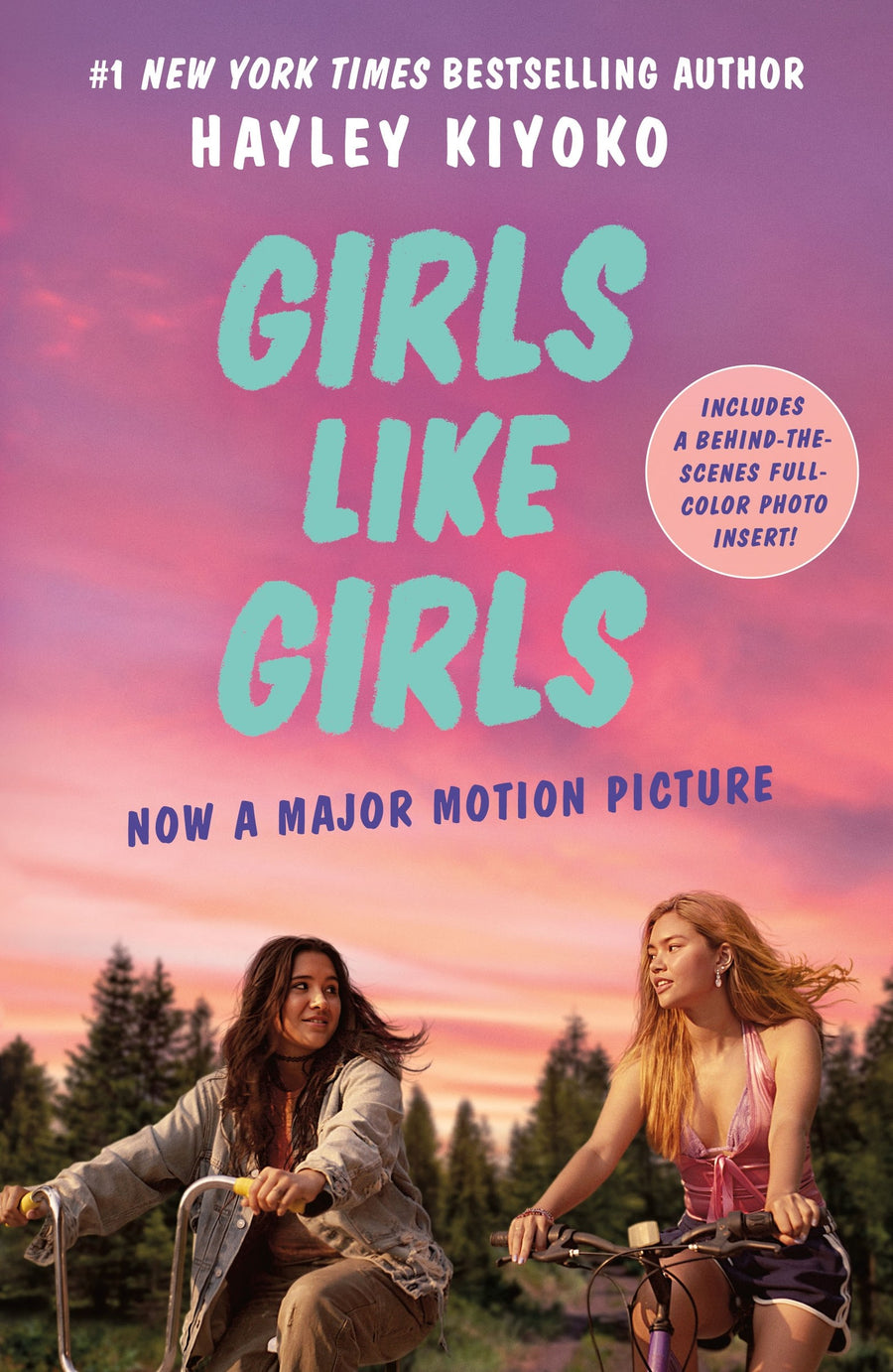 Girls Like Girls
