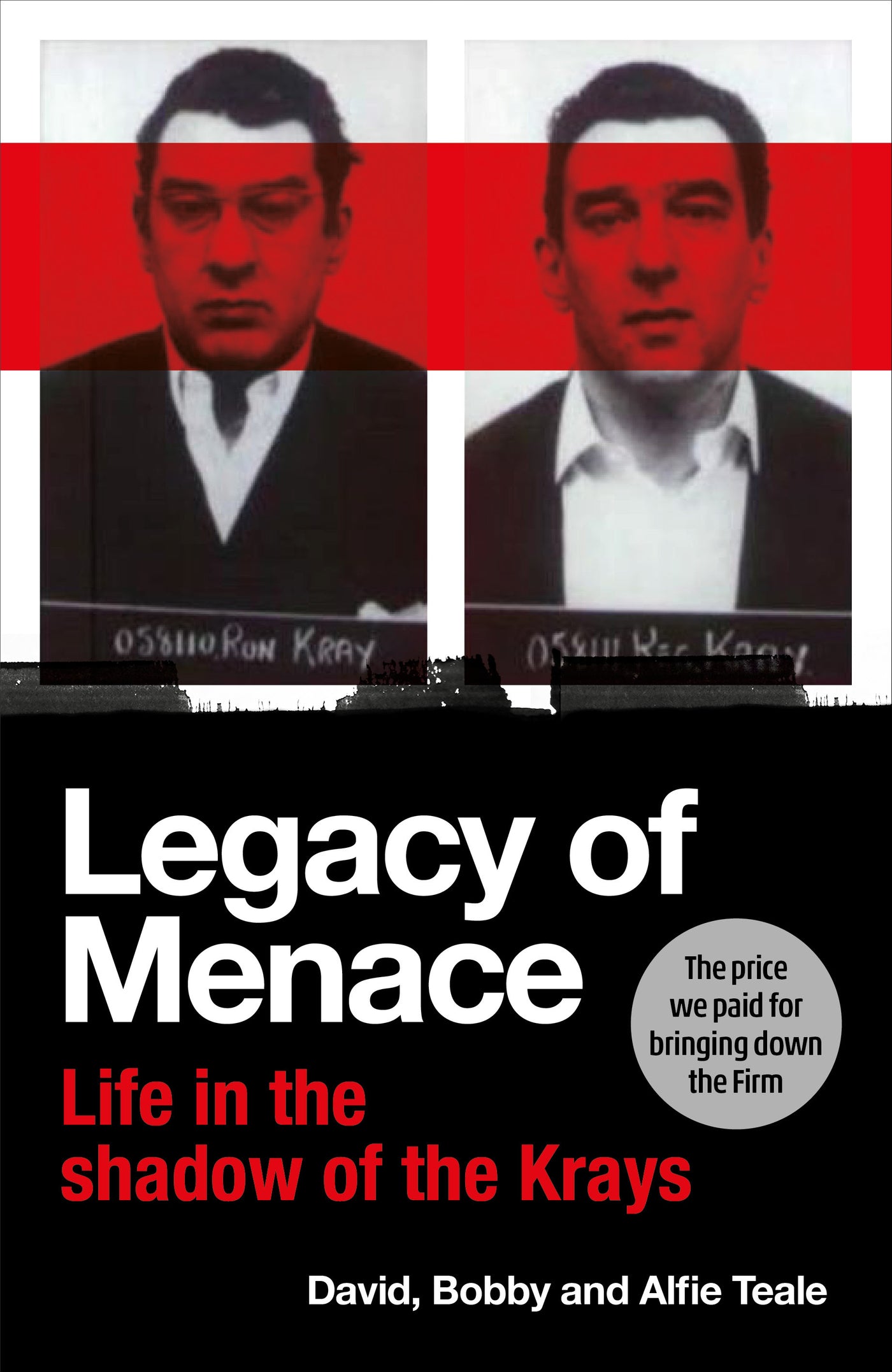 Legacy of Menace
