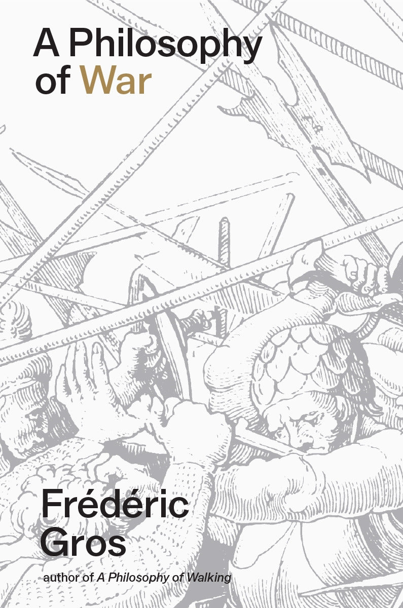 A Philosophy of War