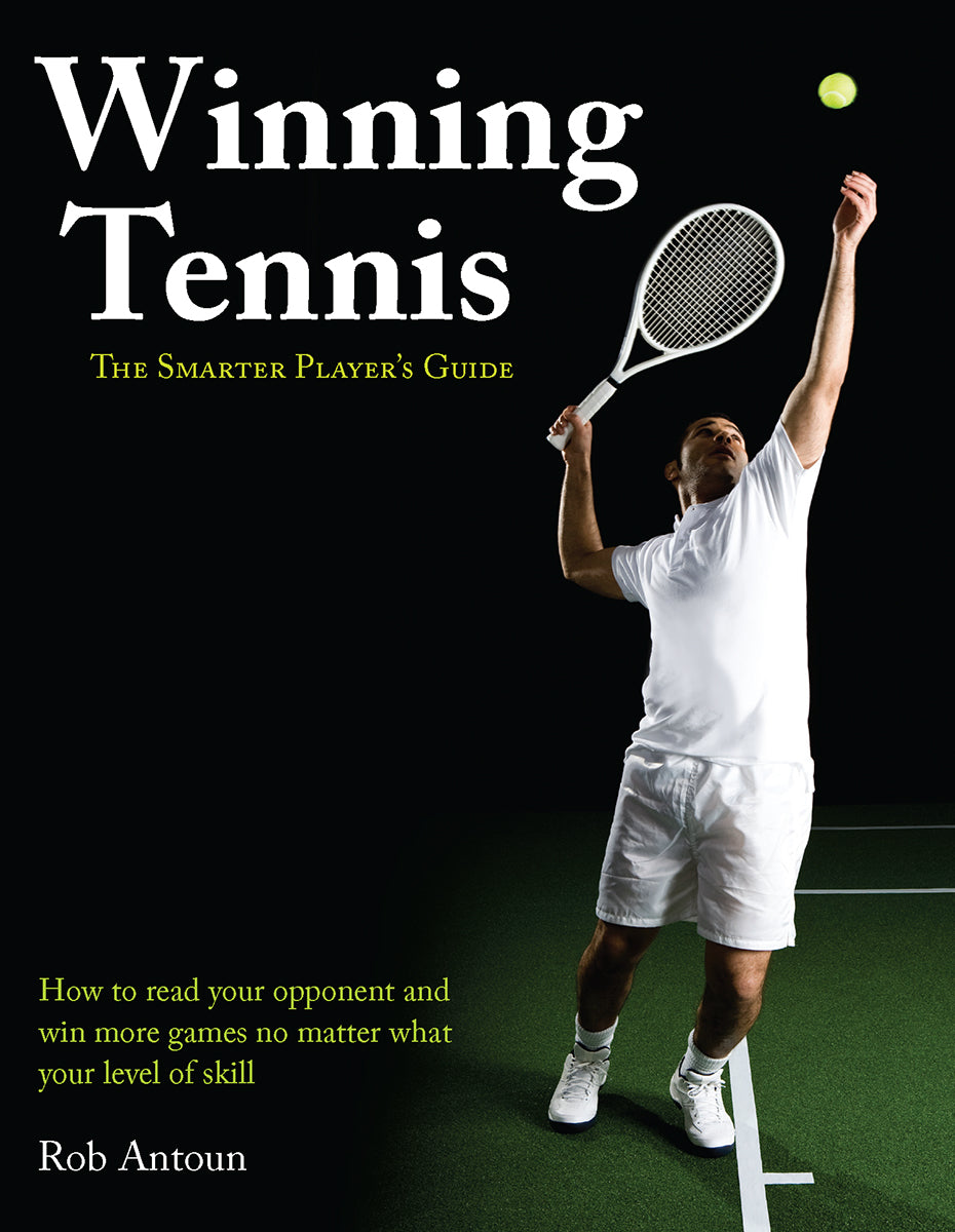 Winning Tennis