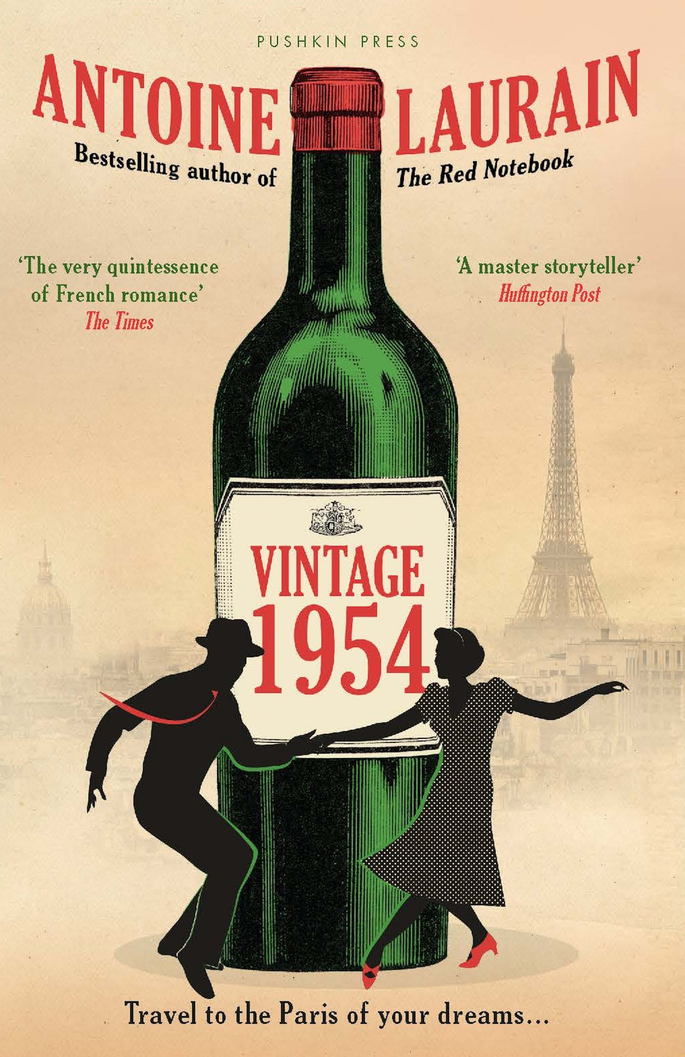 Vintage 1954