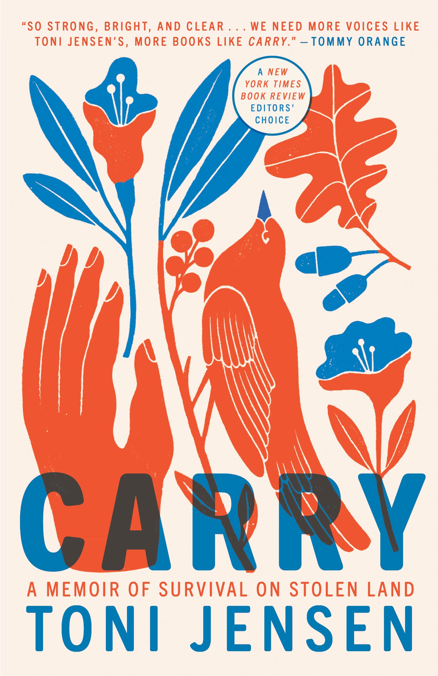 Carry